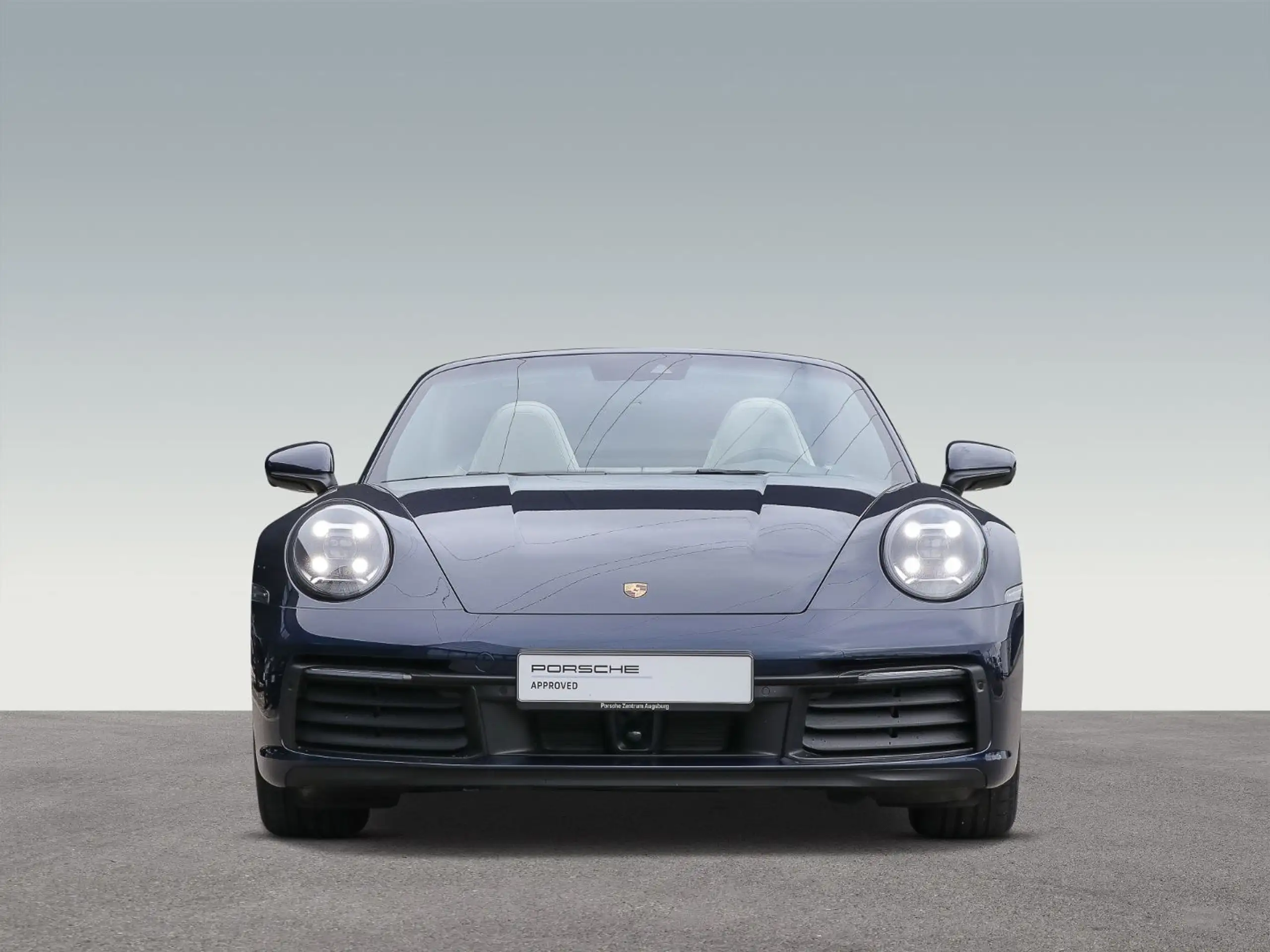 Porsche - 992