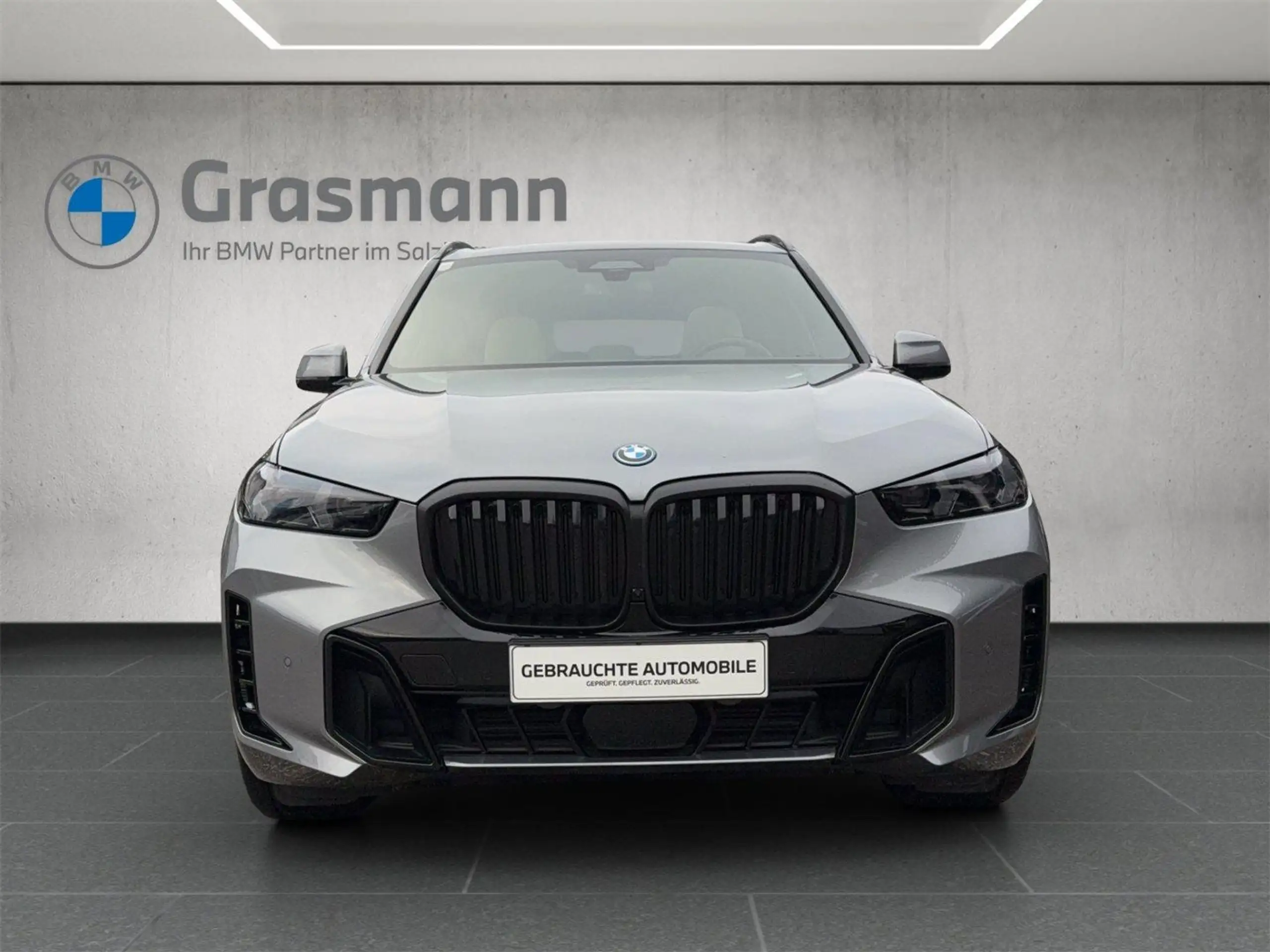 BMW - X5