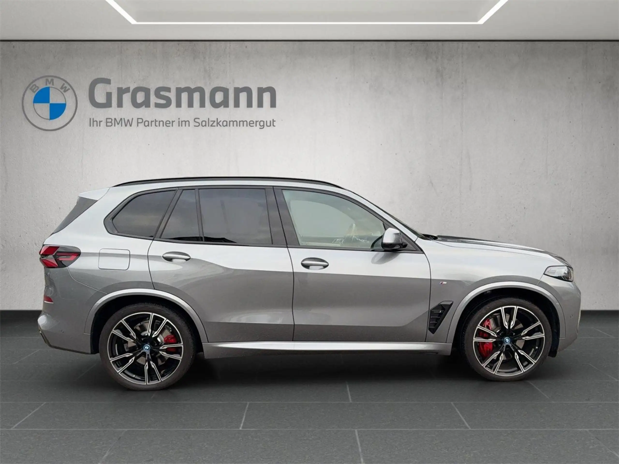 BMW - X5