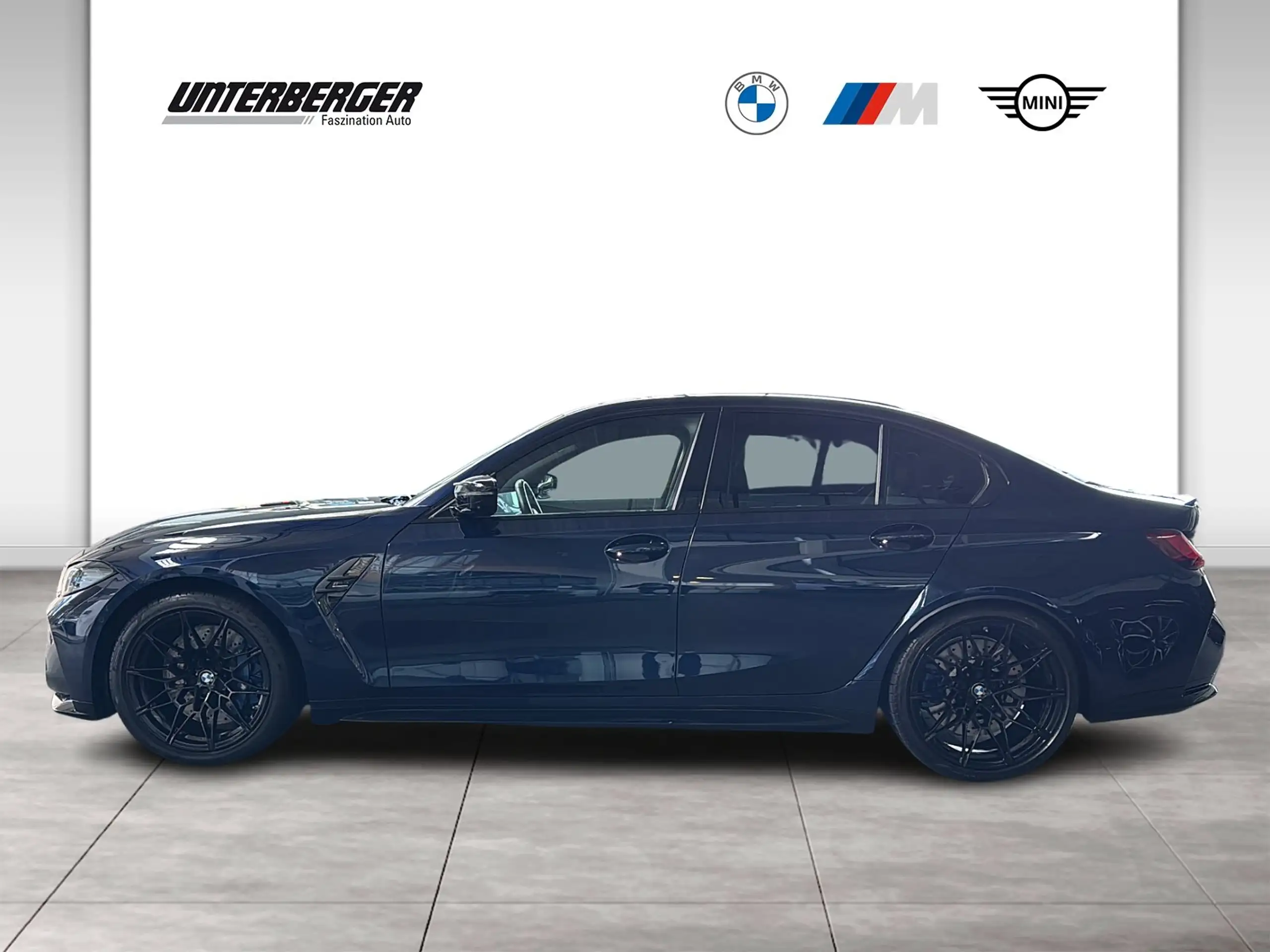 BMW - M3