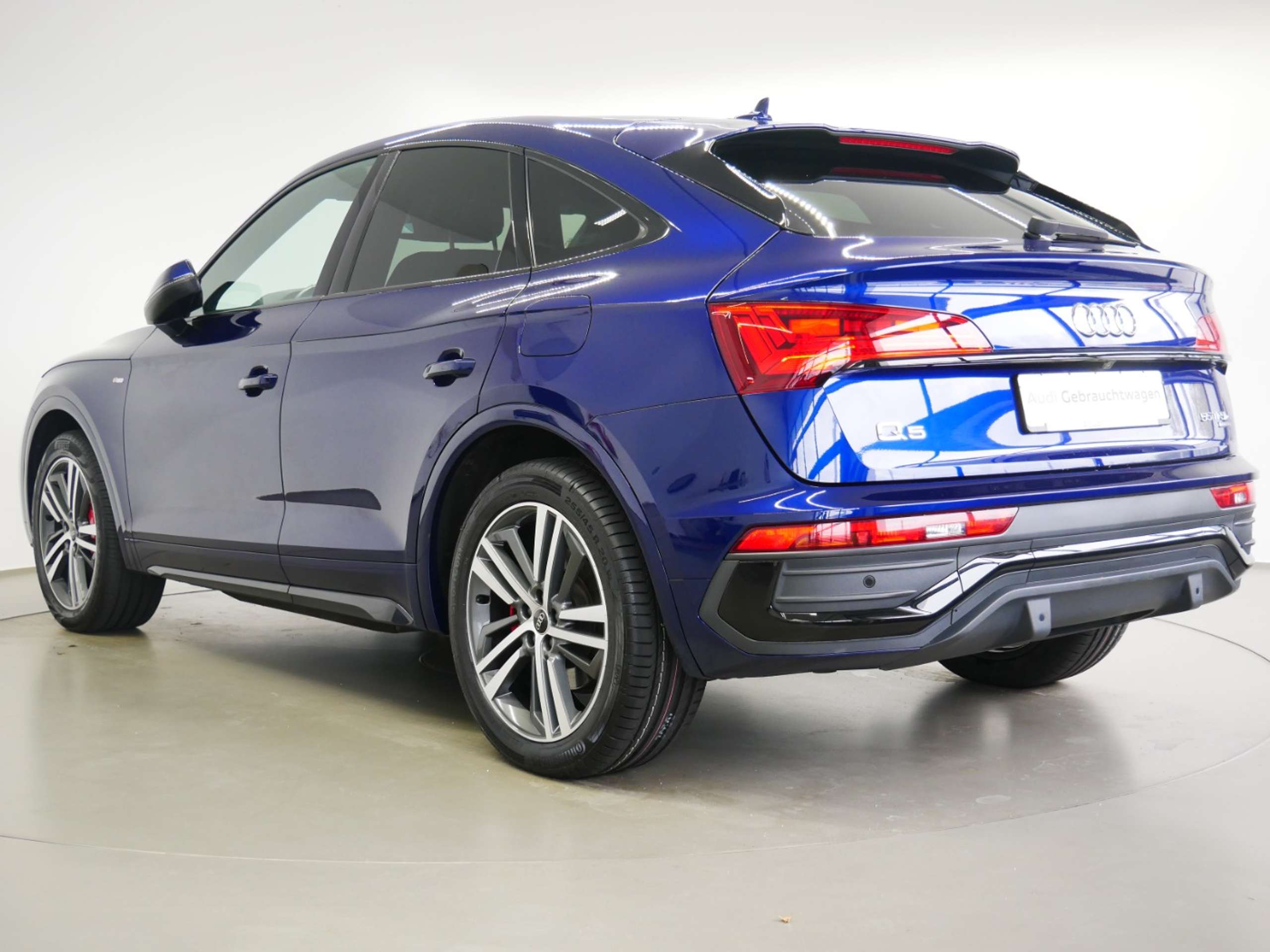 Audi - Q5