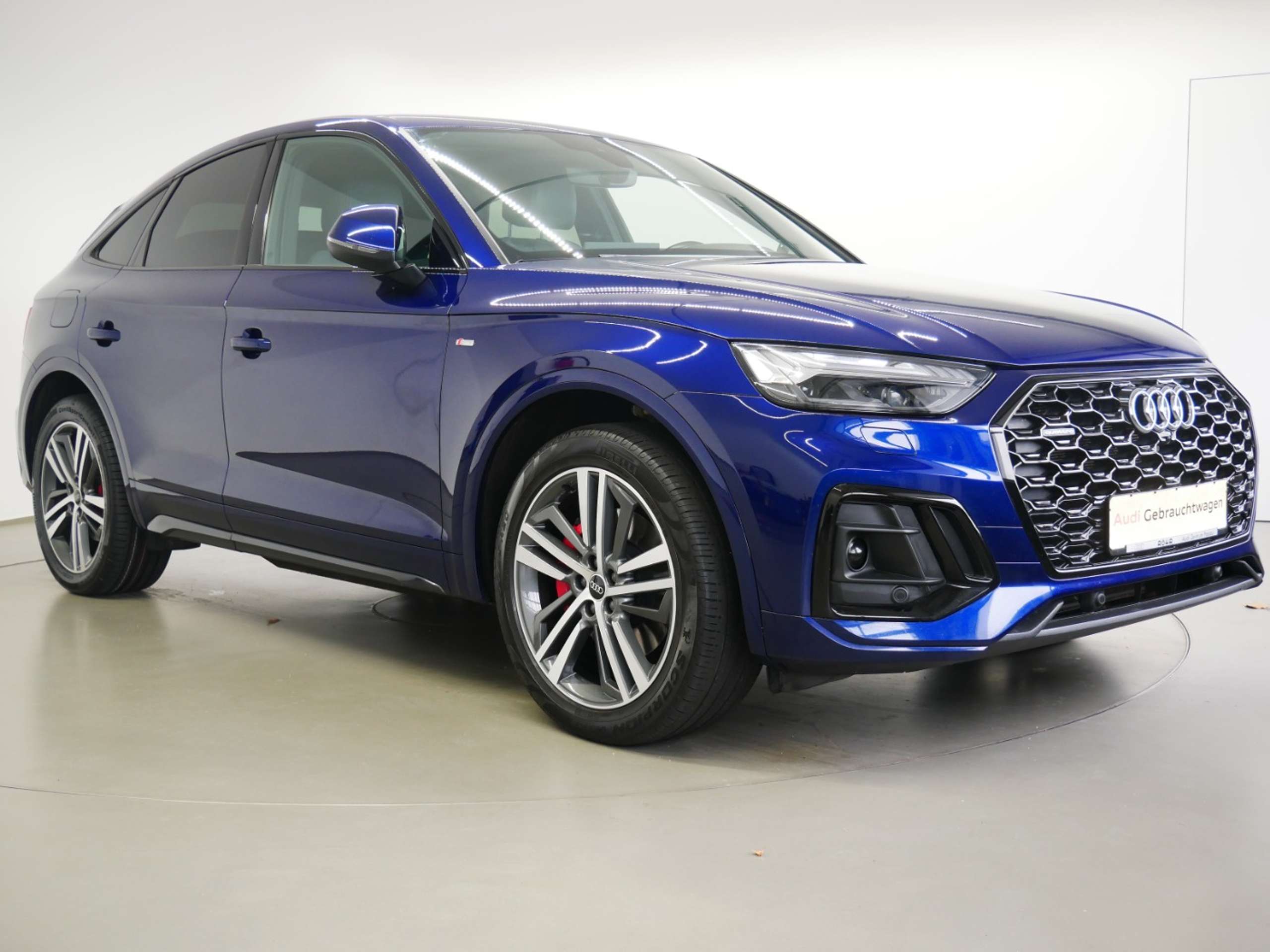 Audi - Q5