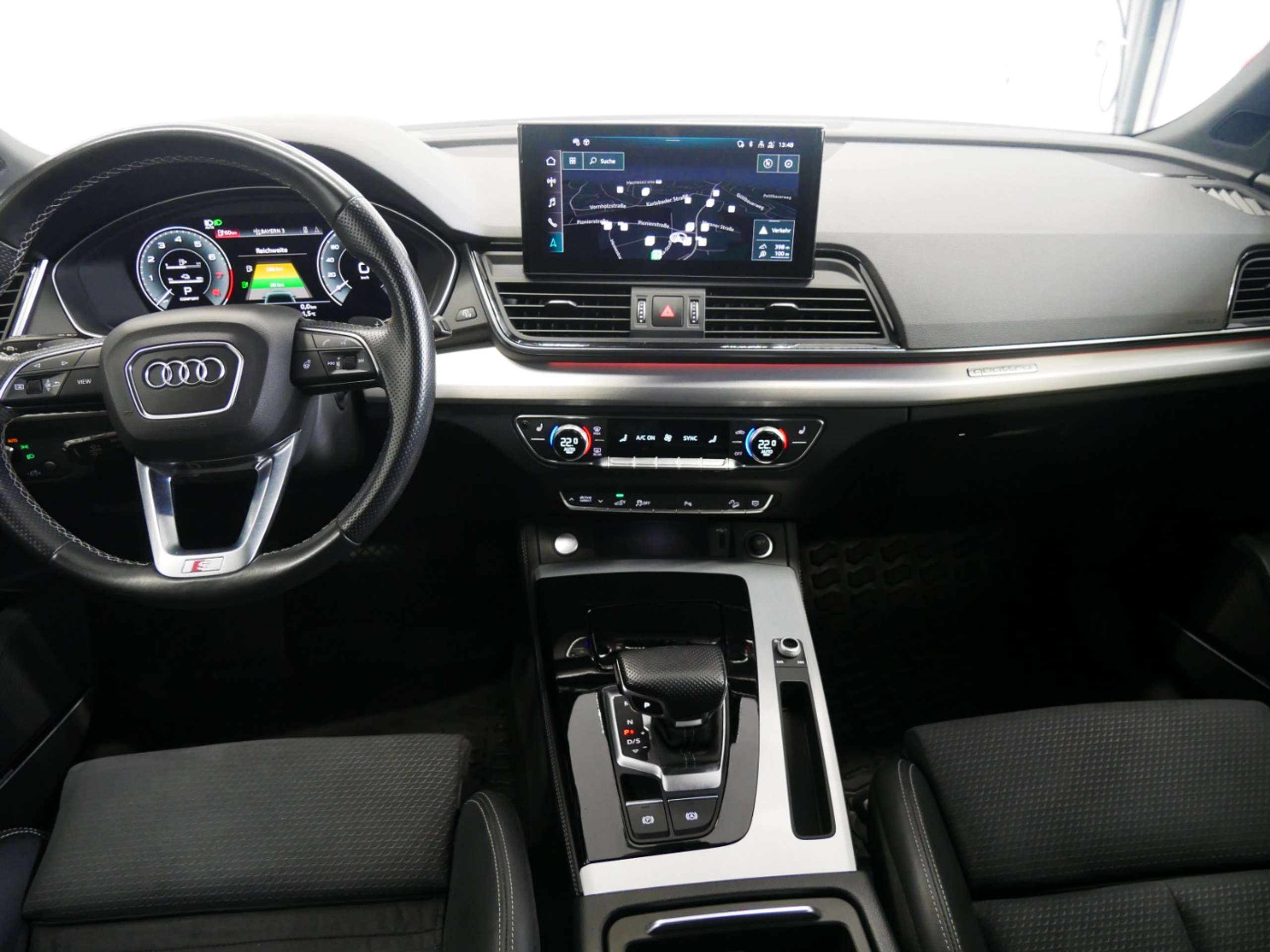 Audi - Q5