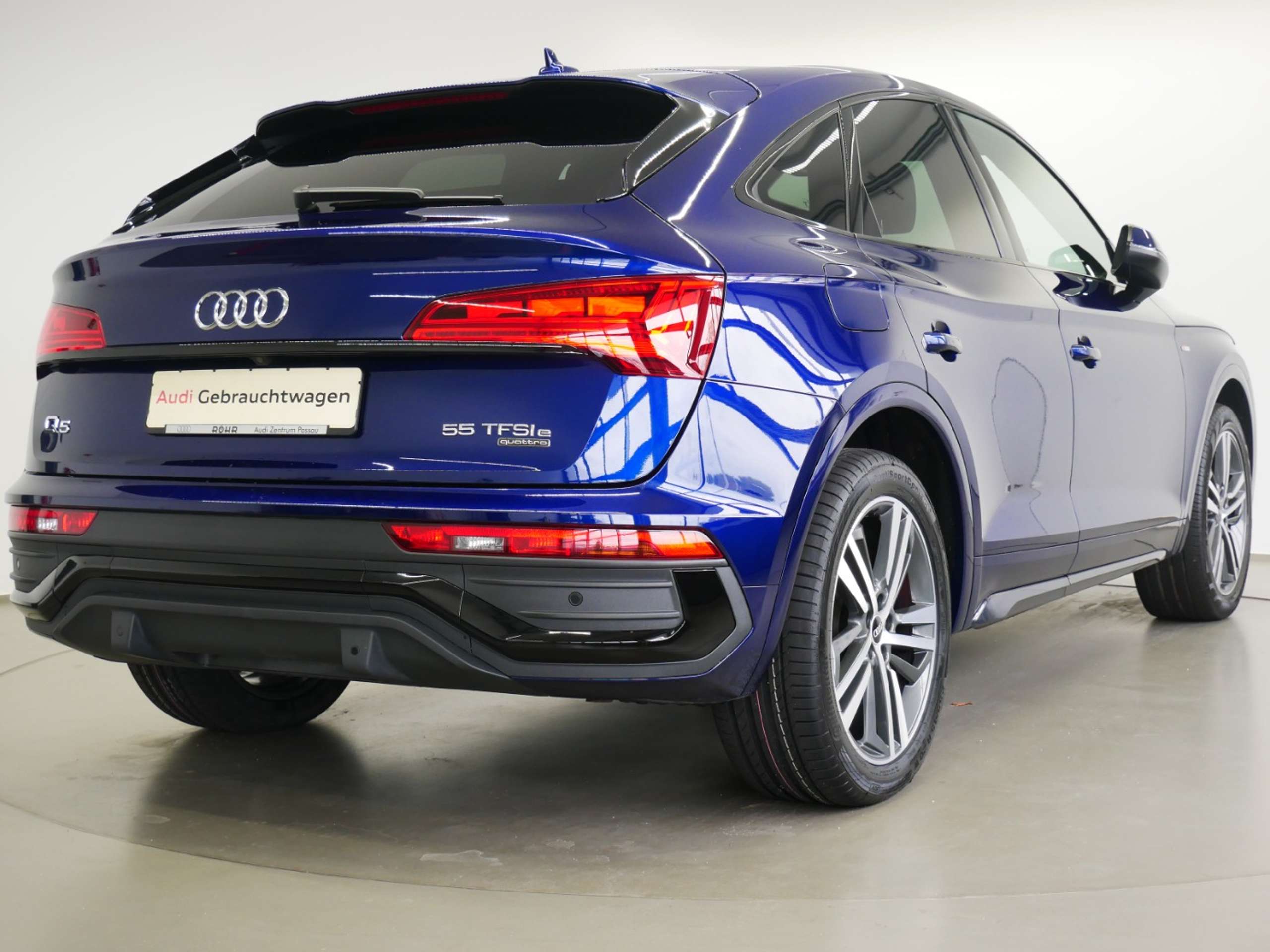 Audi - Q5