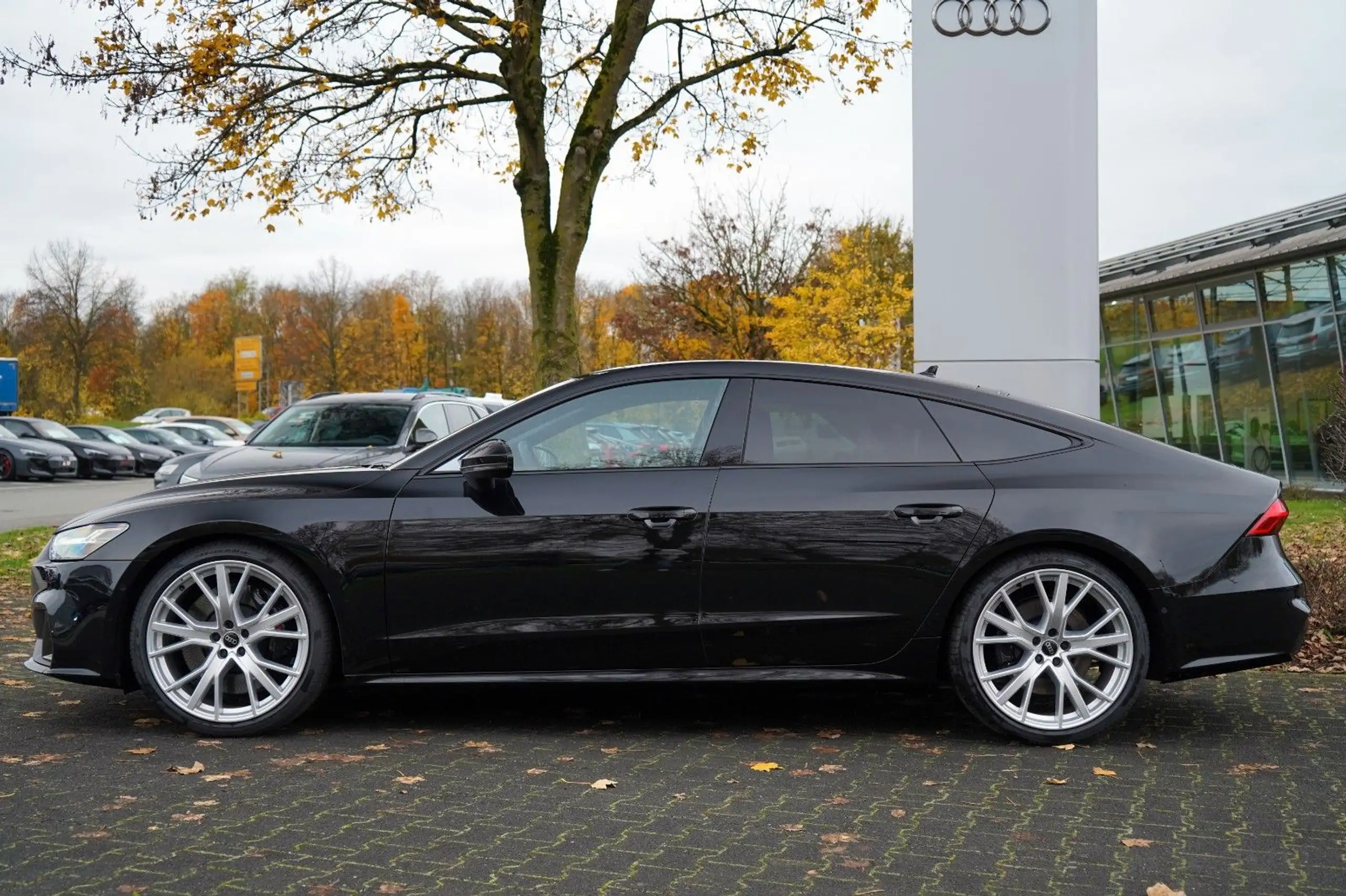 Audi - S7