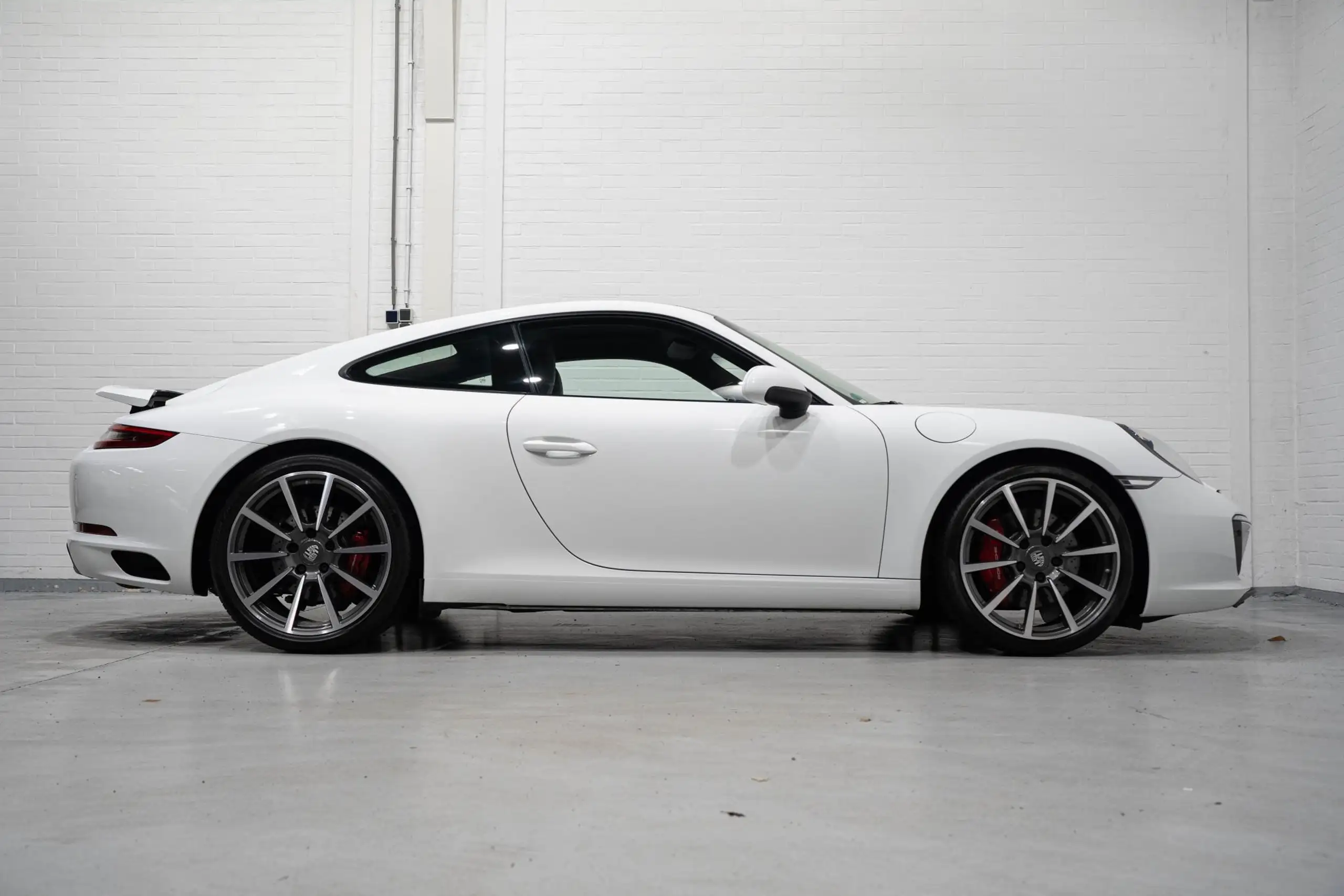 Porsche - 991