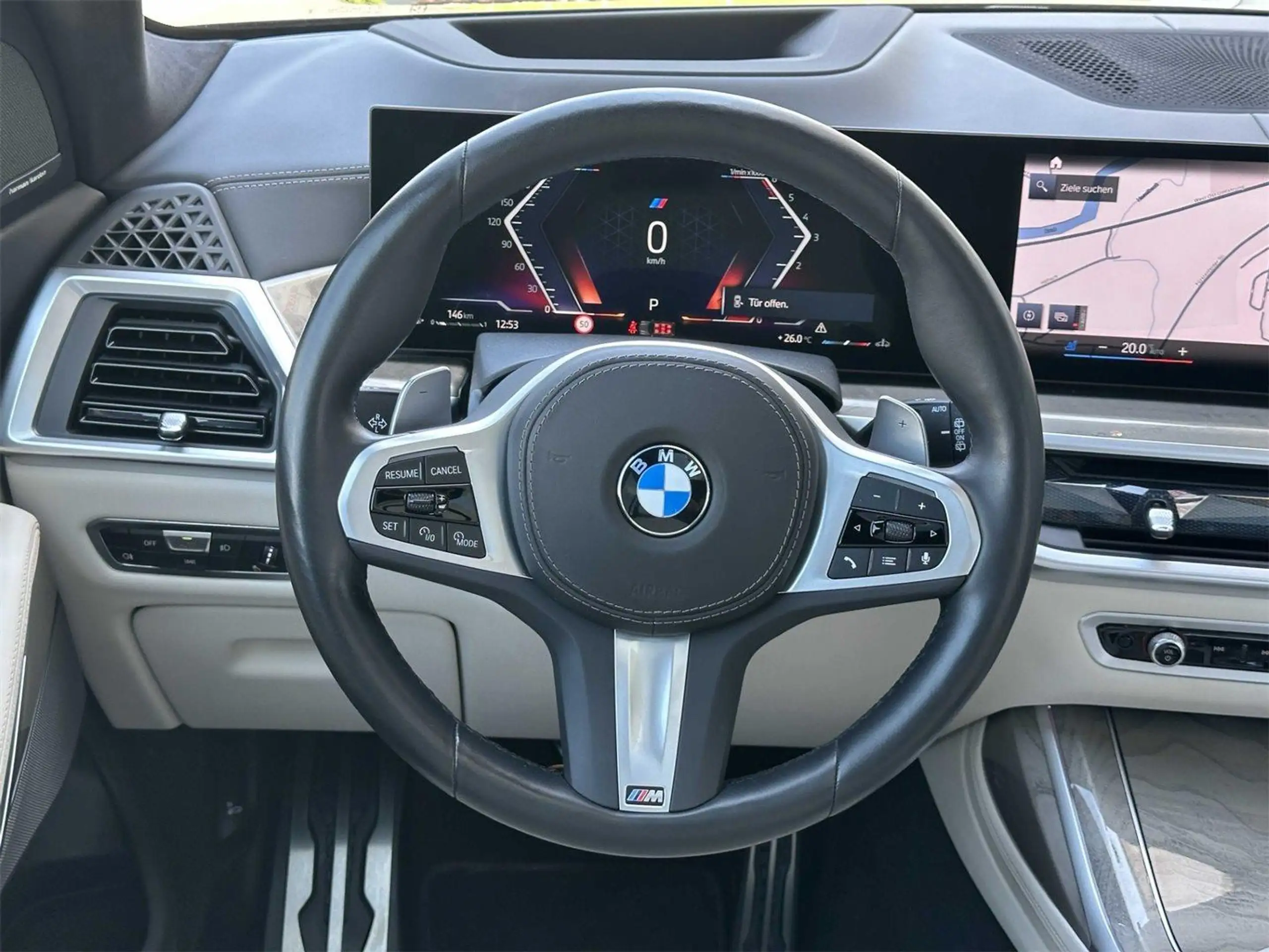 BMW - X7