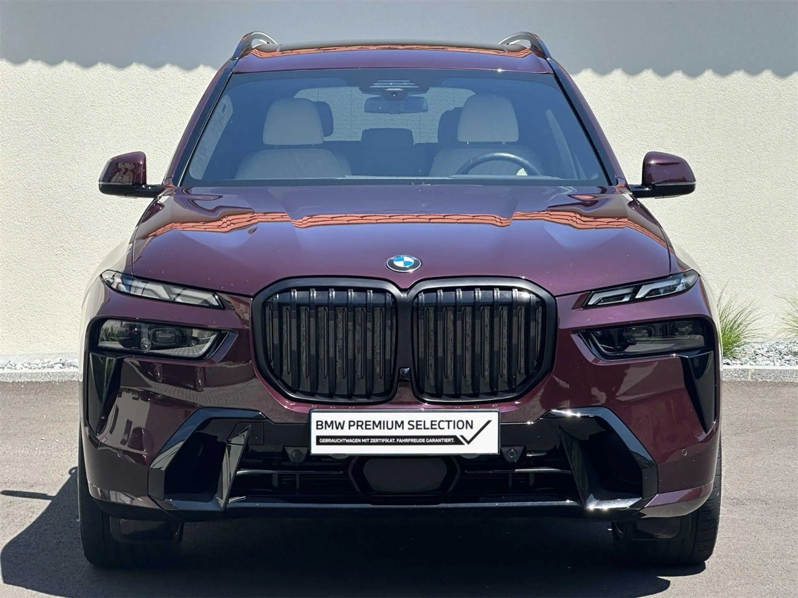 BMW - X7