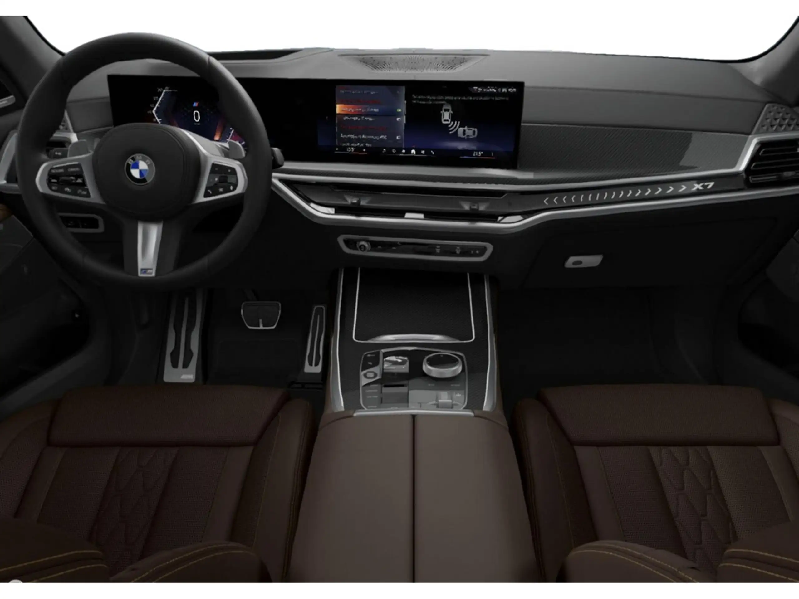 BMW - X7