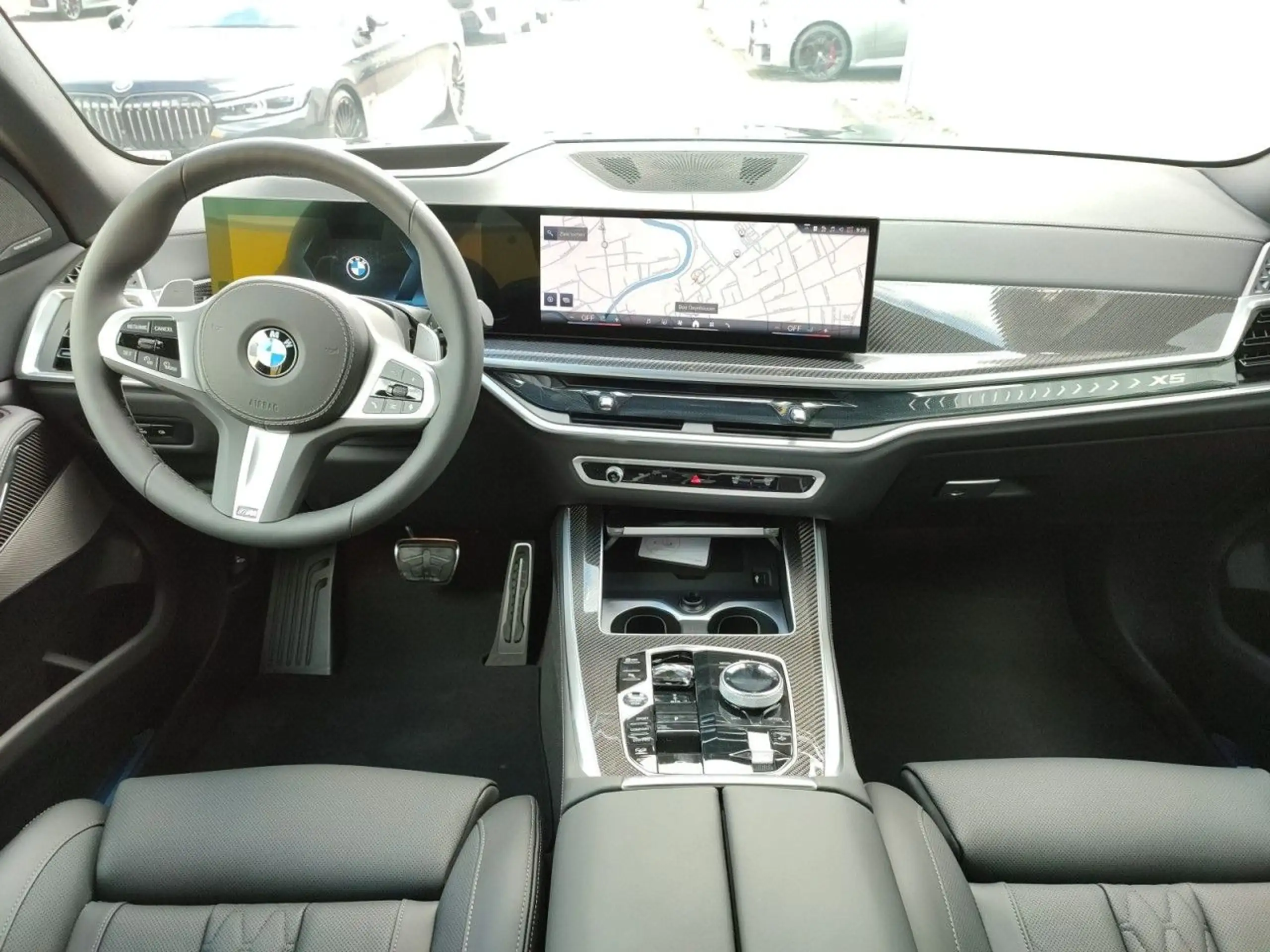 BMW - X5