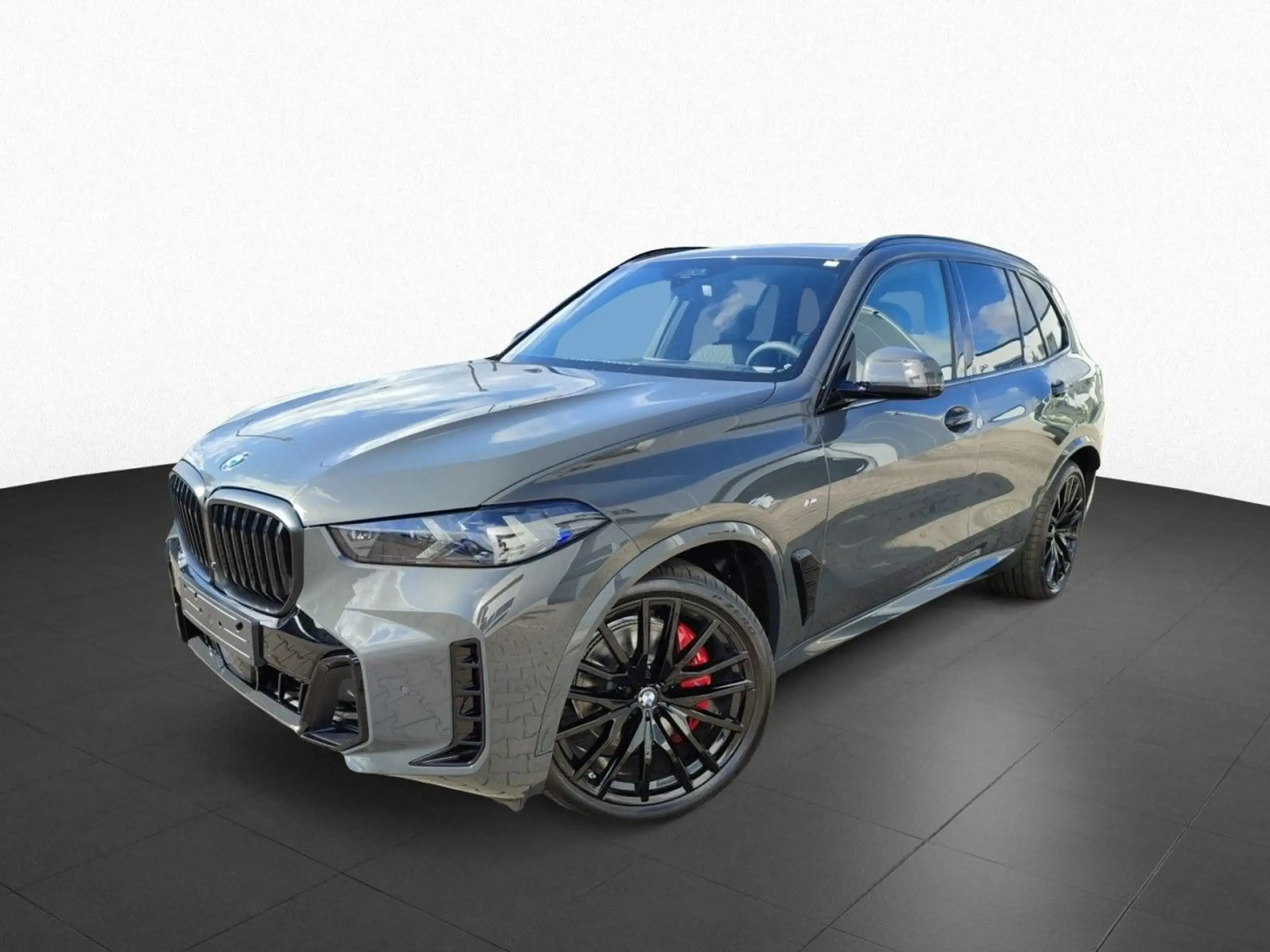 BMW - X5