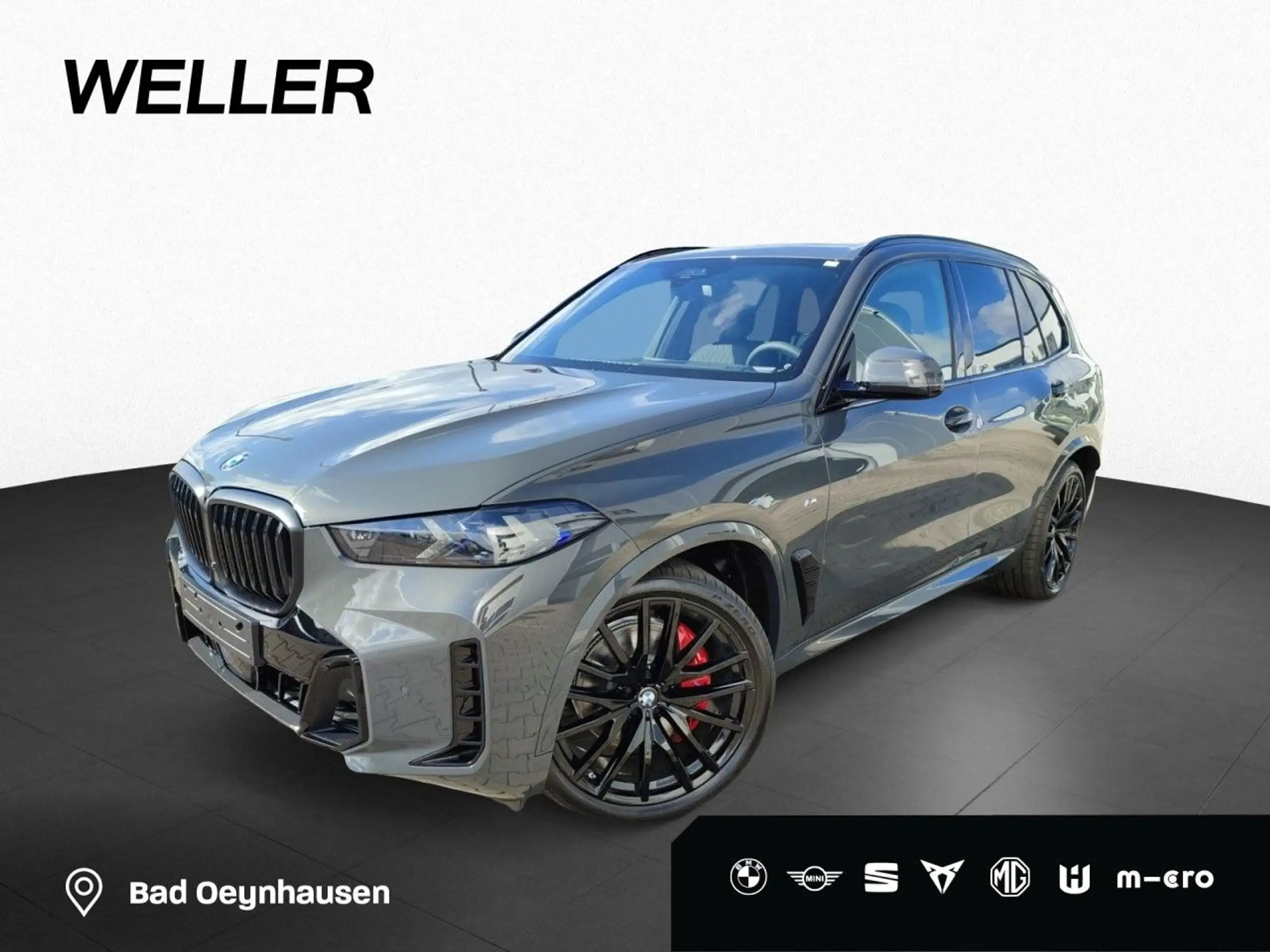 BMW - X5