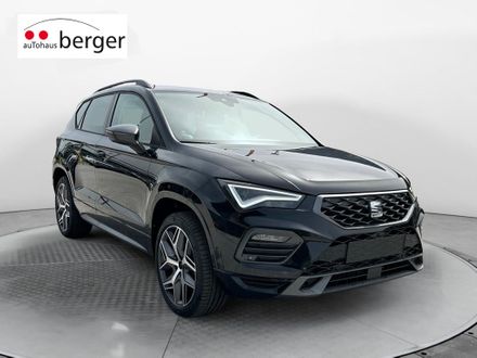 SEAT - Ateca