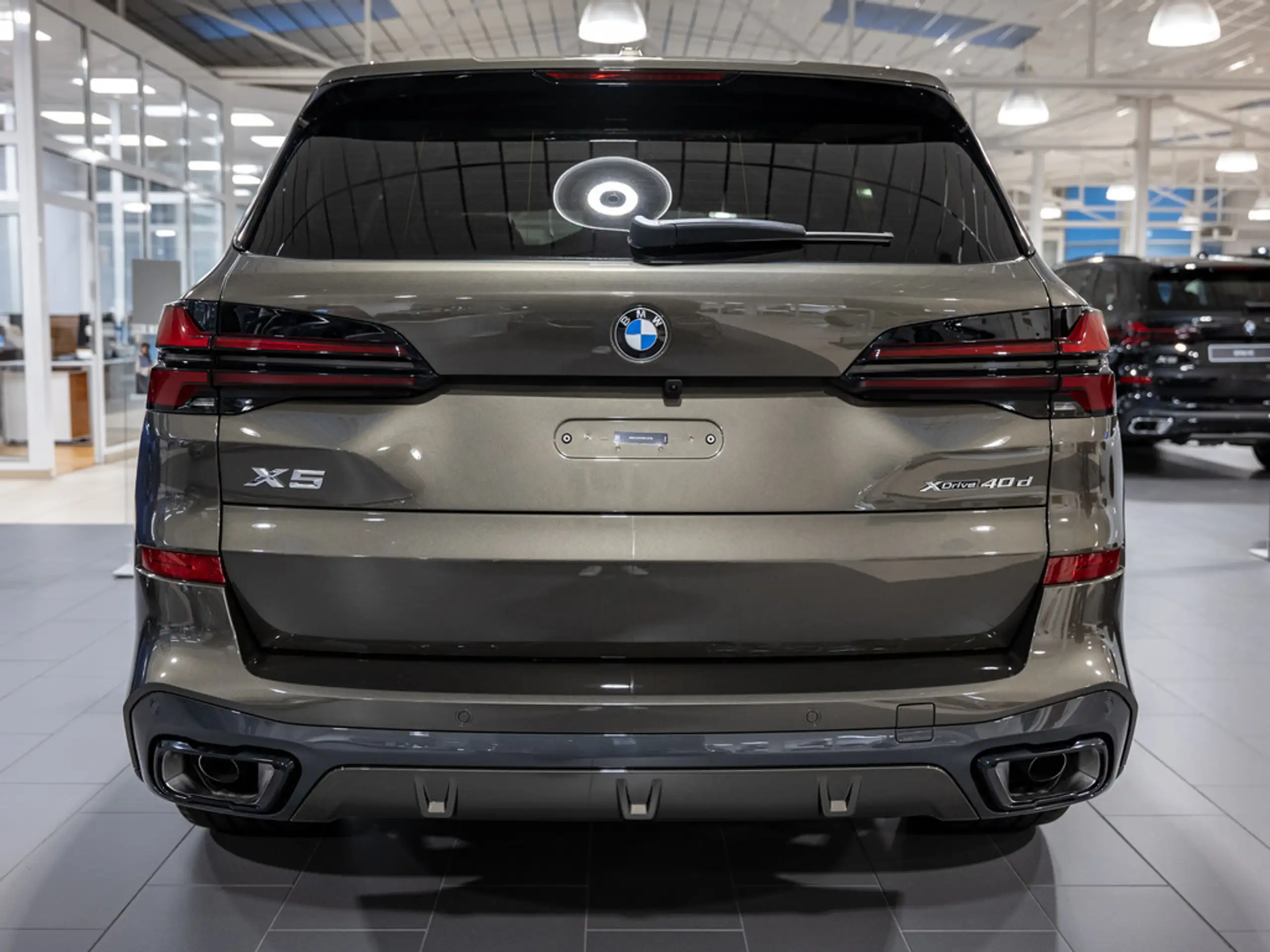 BMW - X5