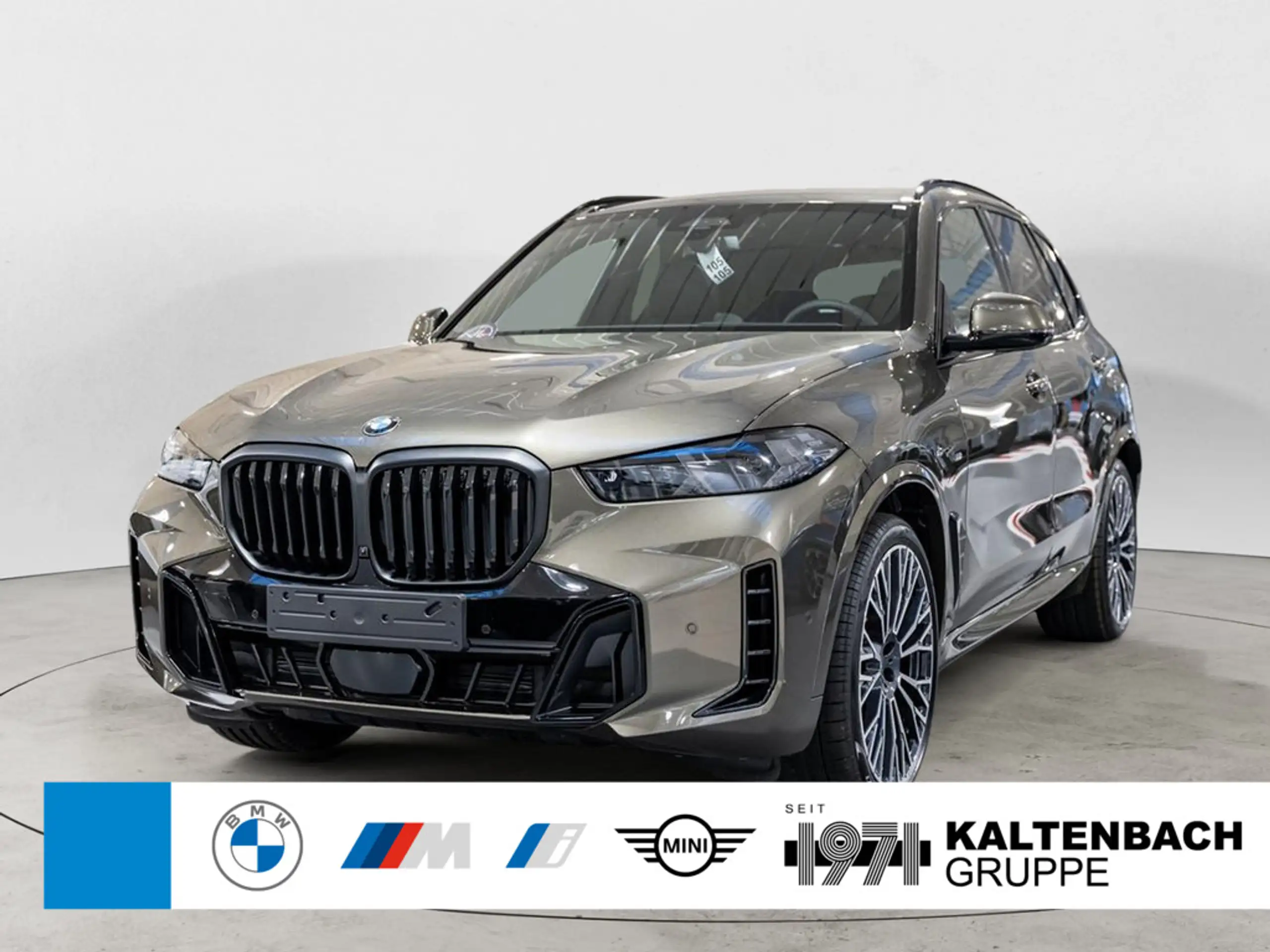 BMW - X5