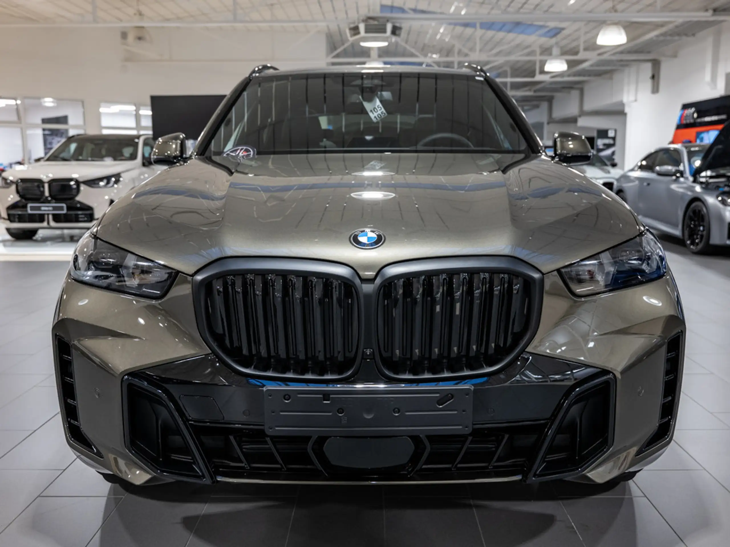 BMW - X5