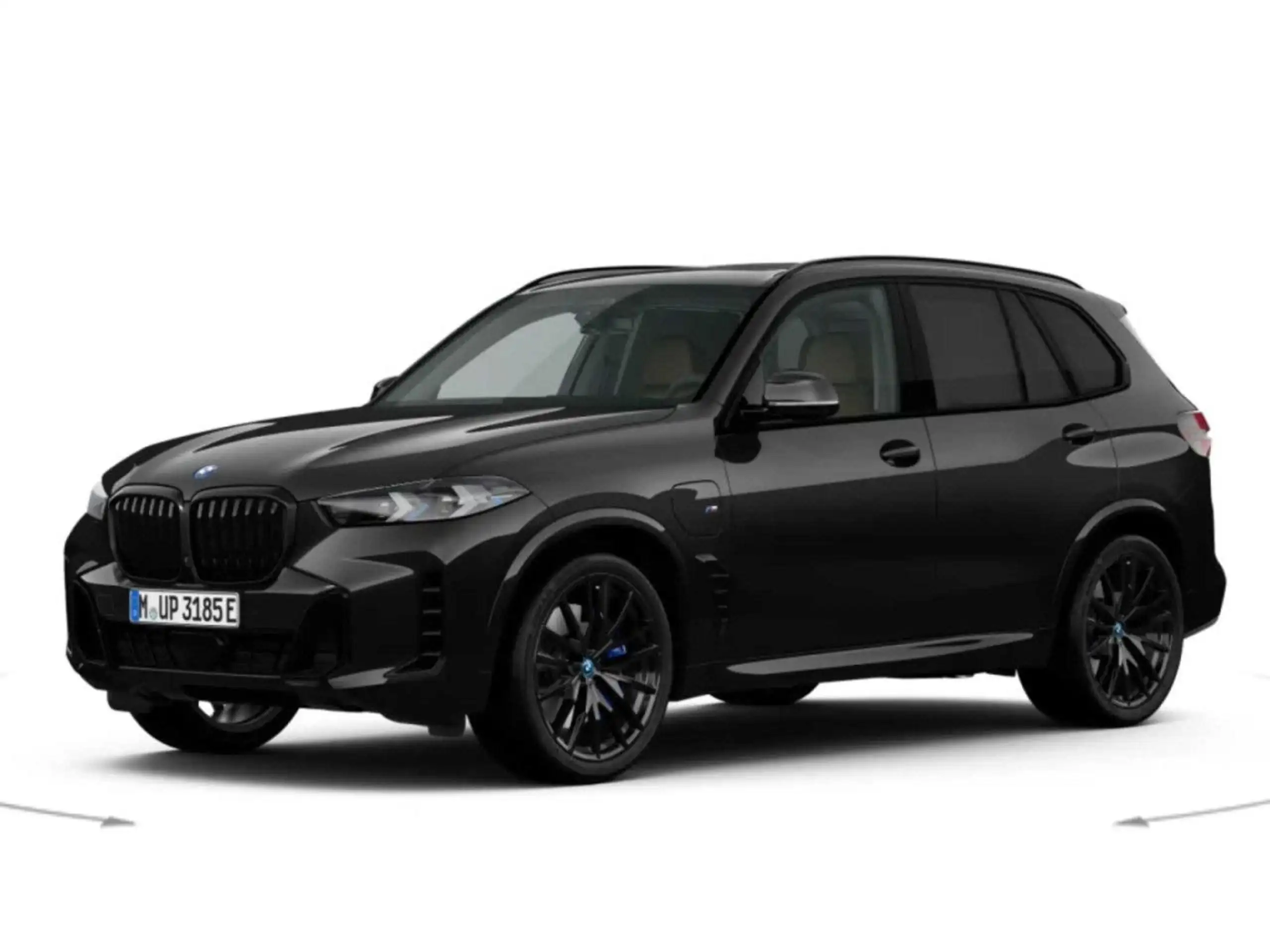 BMW - X5