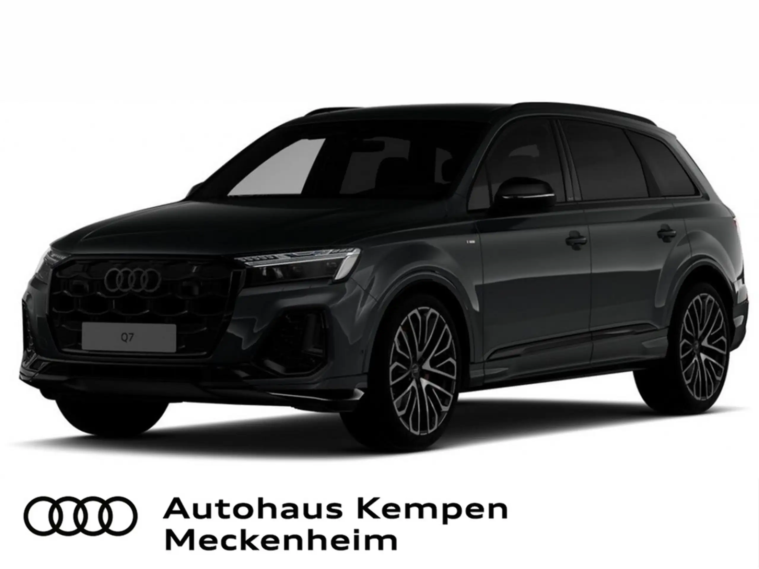 Audi - Q7