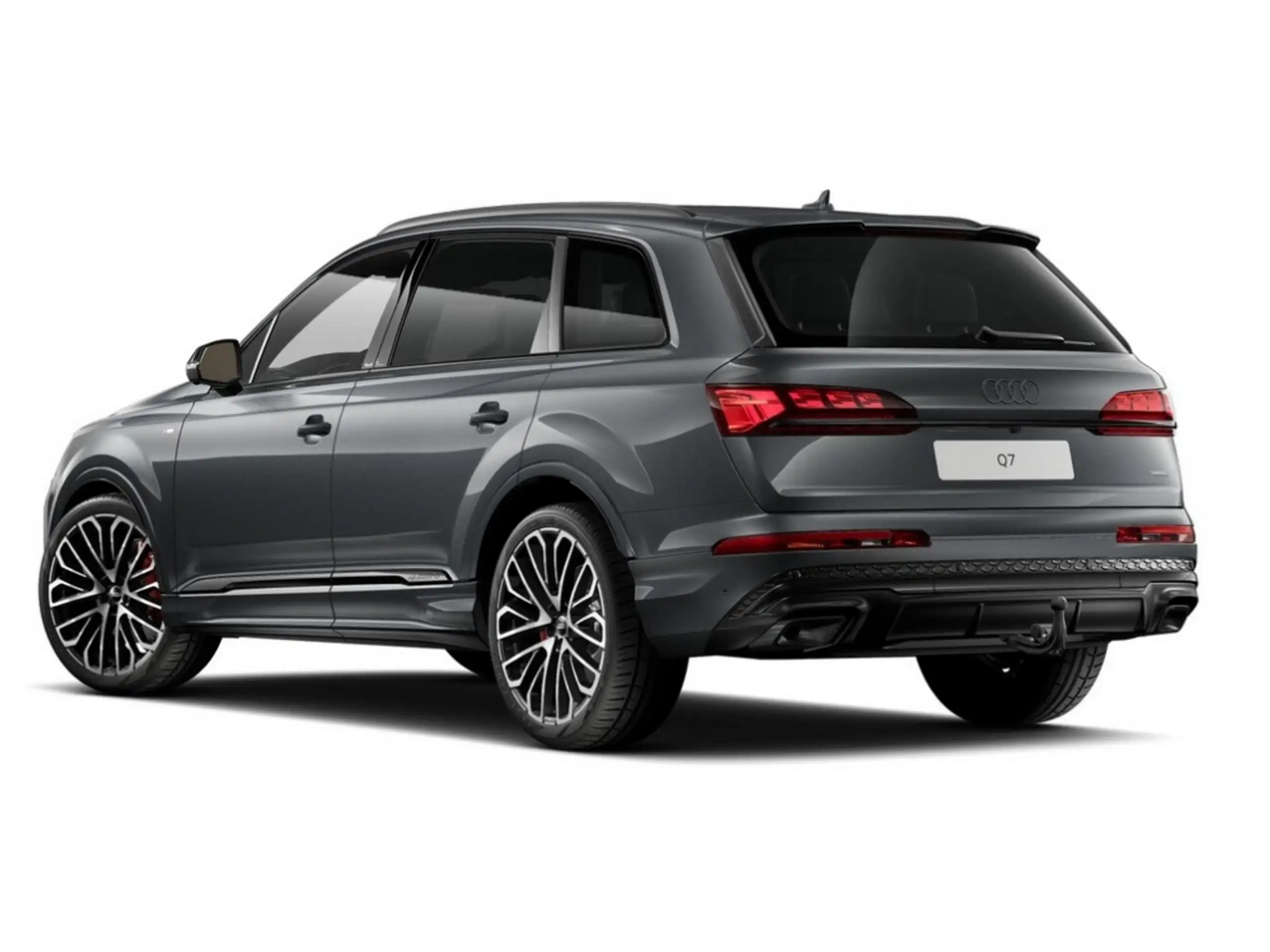 Audi - Q7