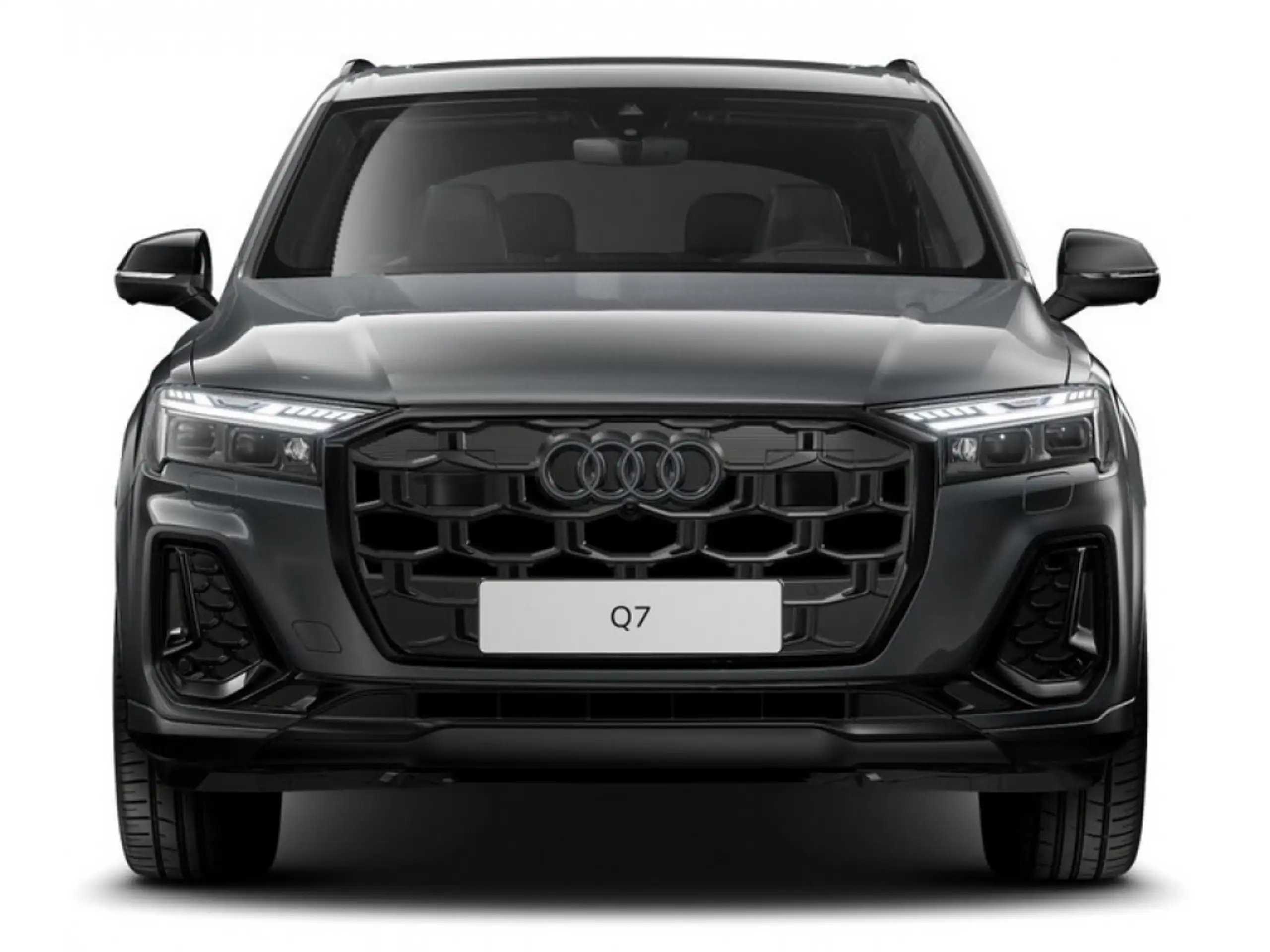 Audi - Q7