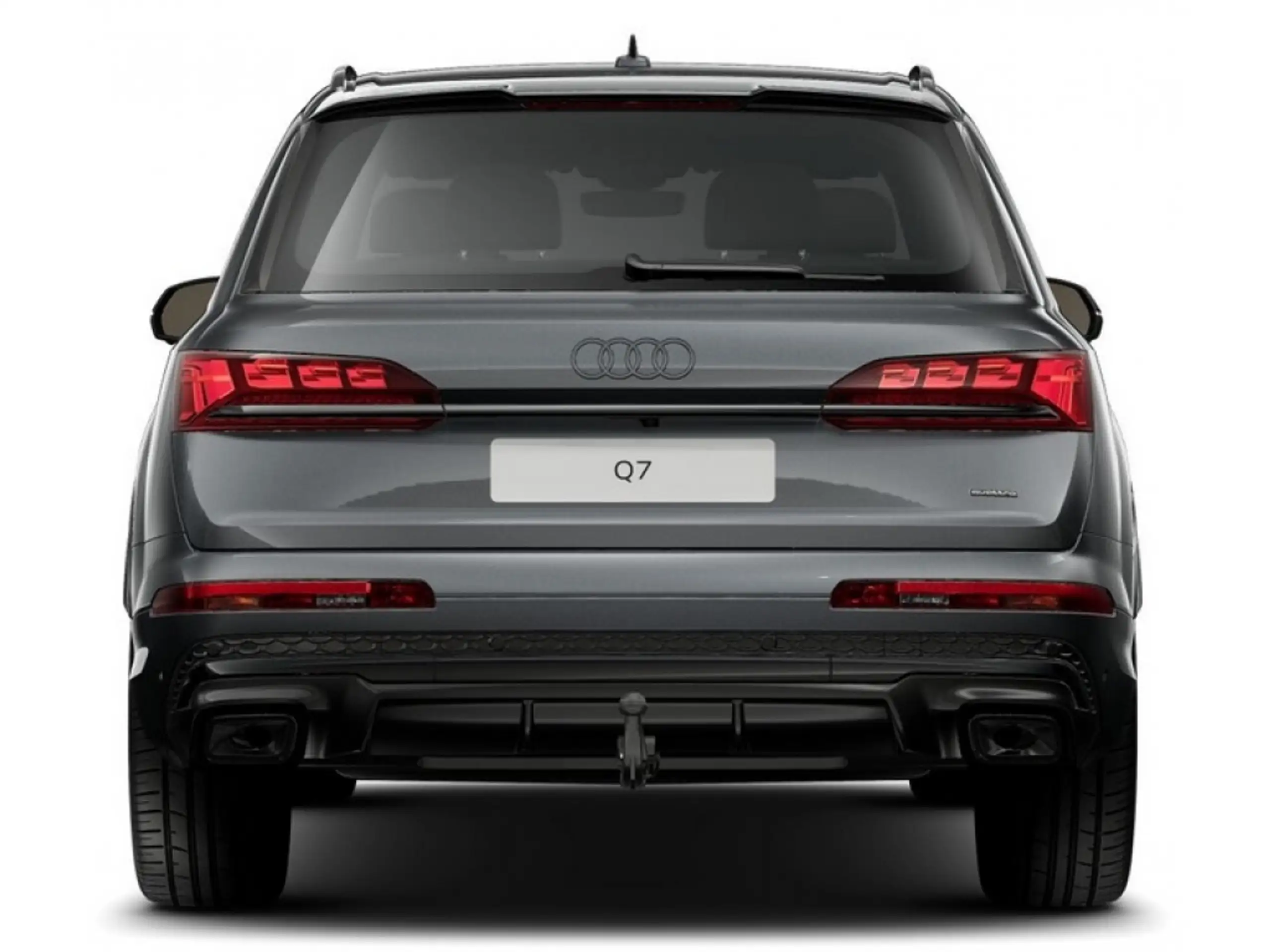 Audi - Q7