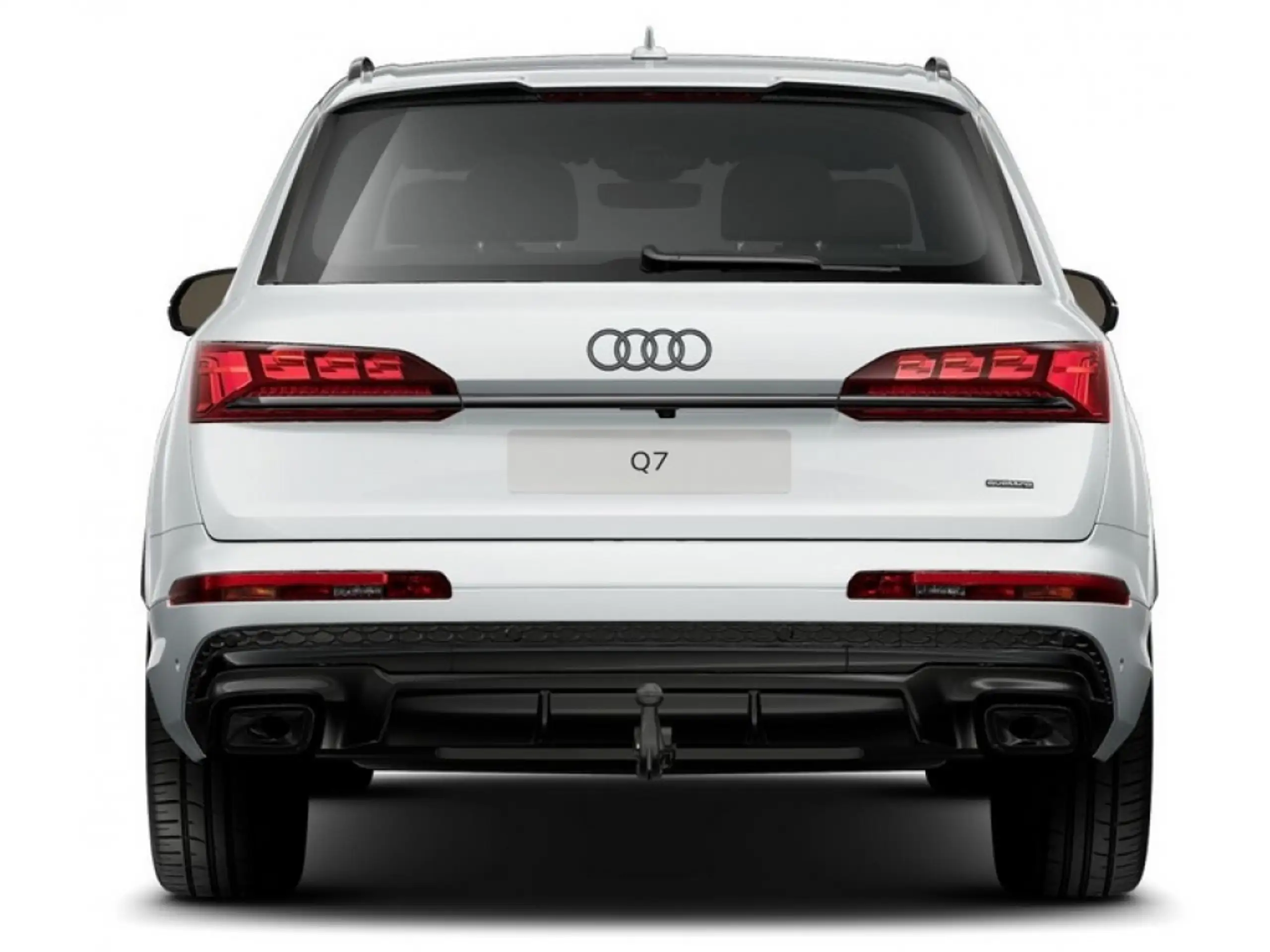 Audi - Q7