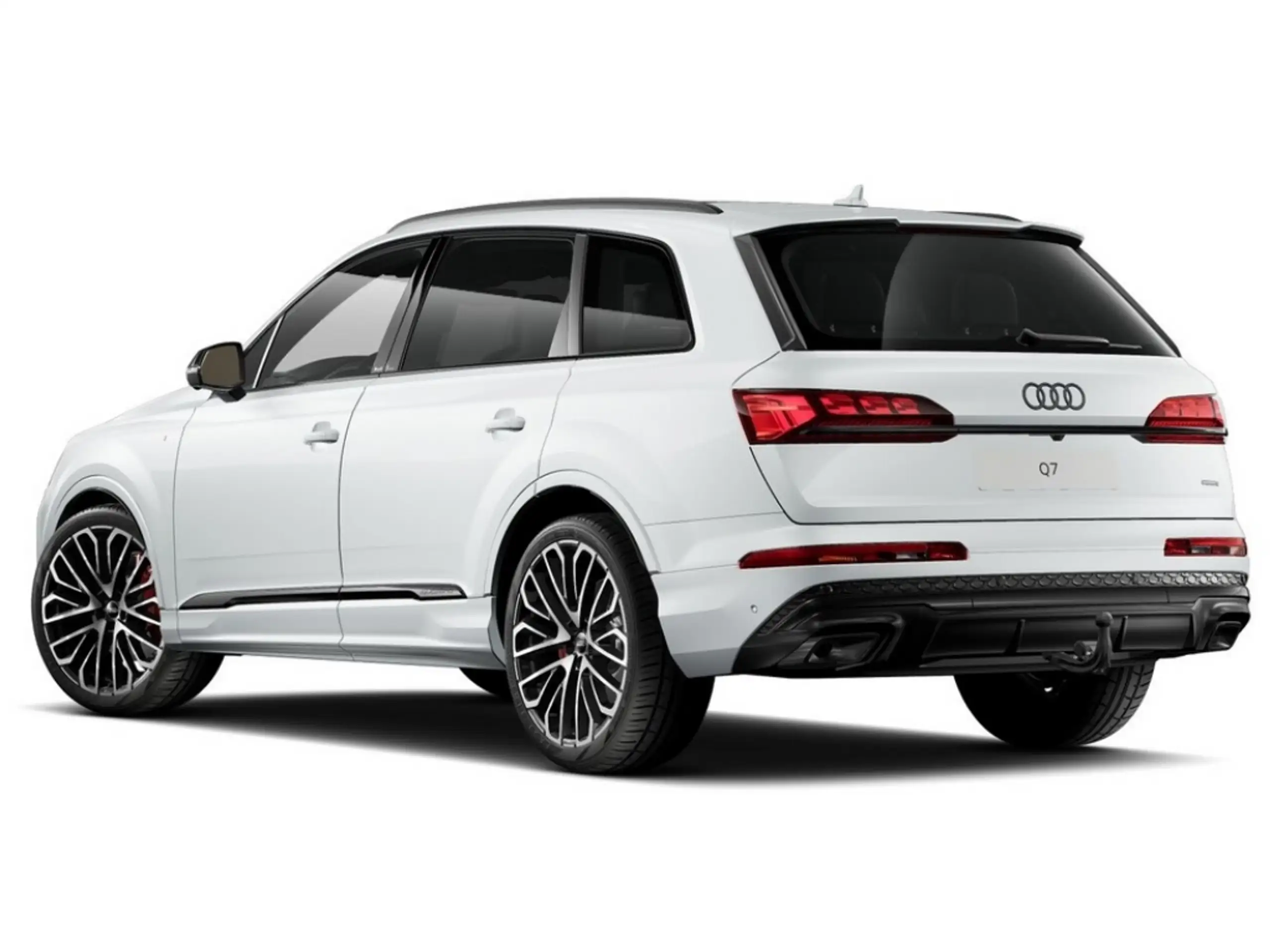 Audi - Q7