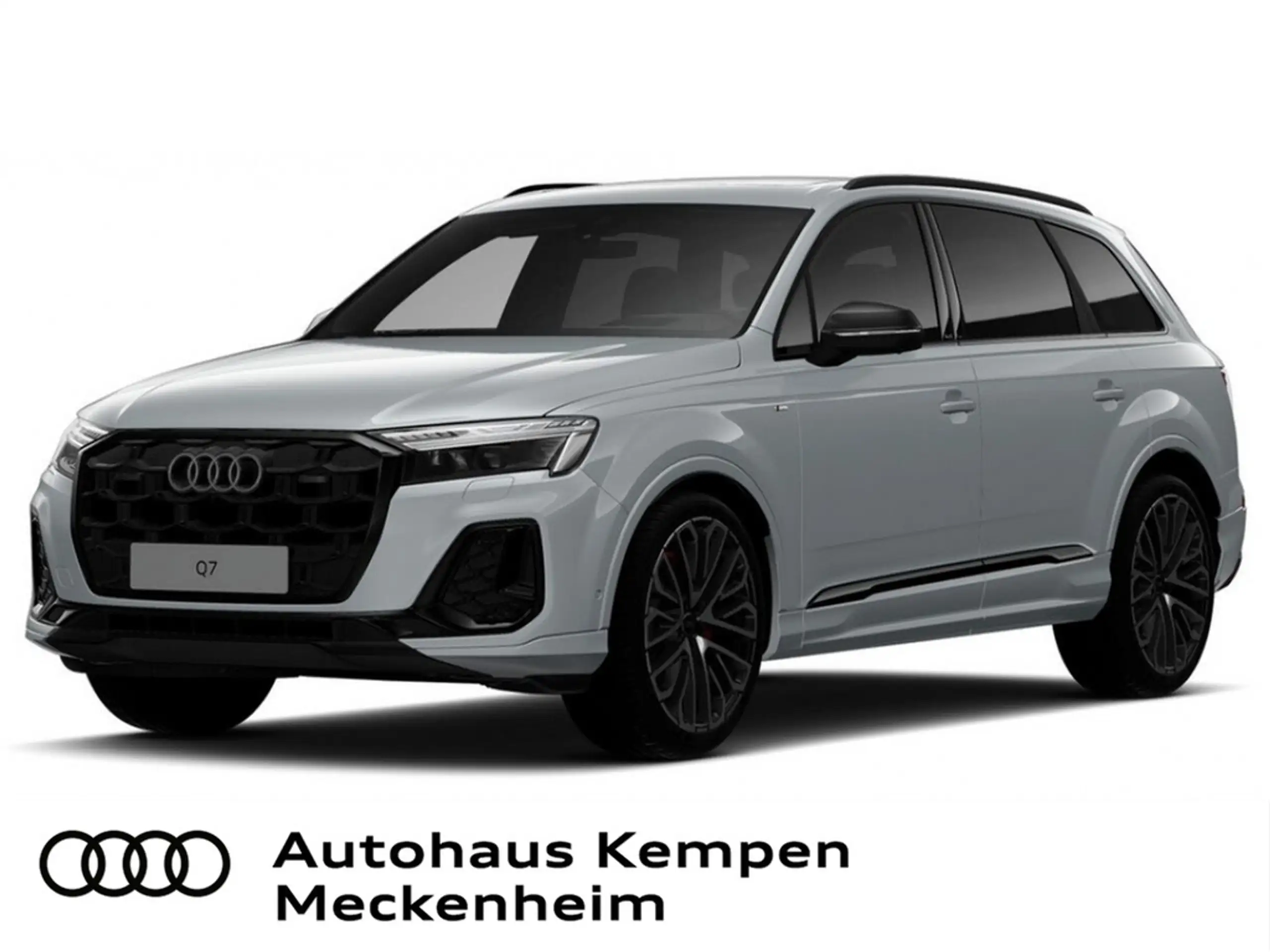 Audi - Q7