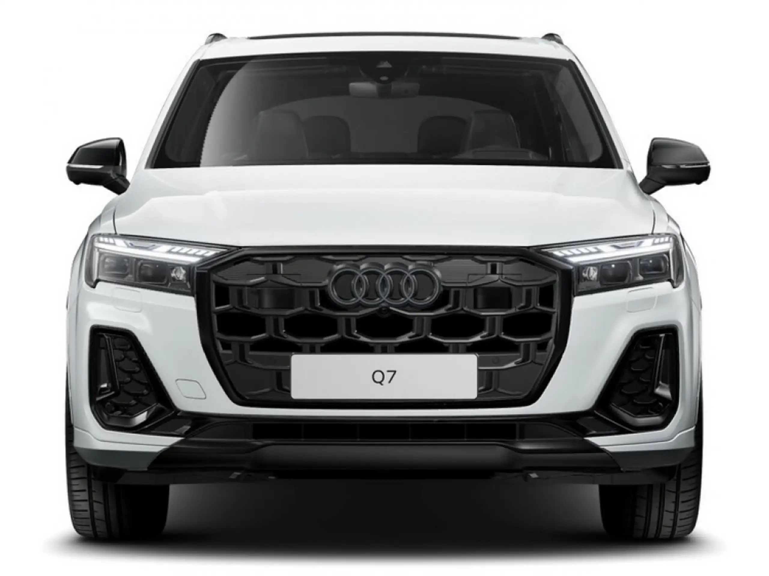 Audi - Q7