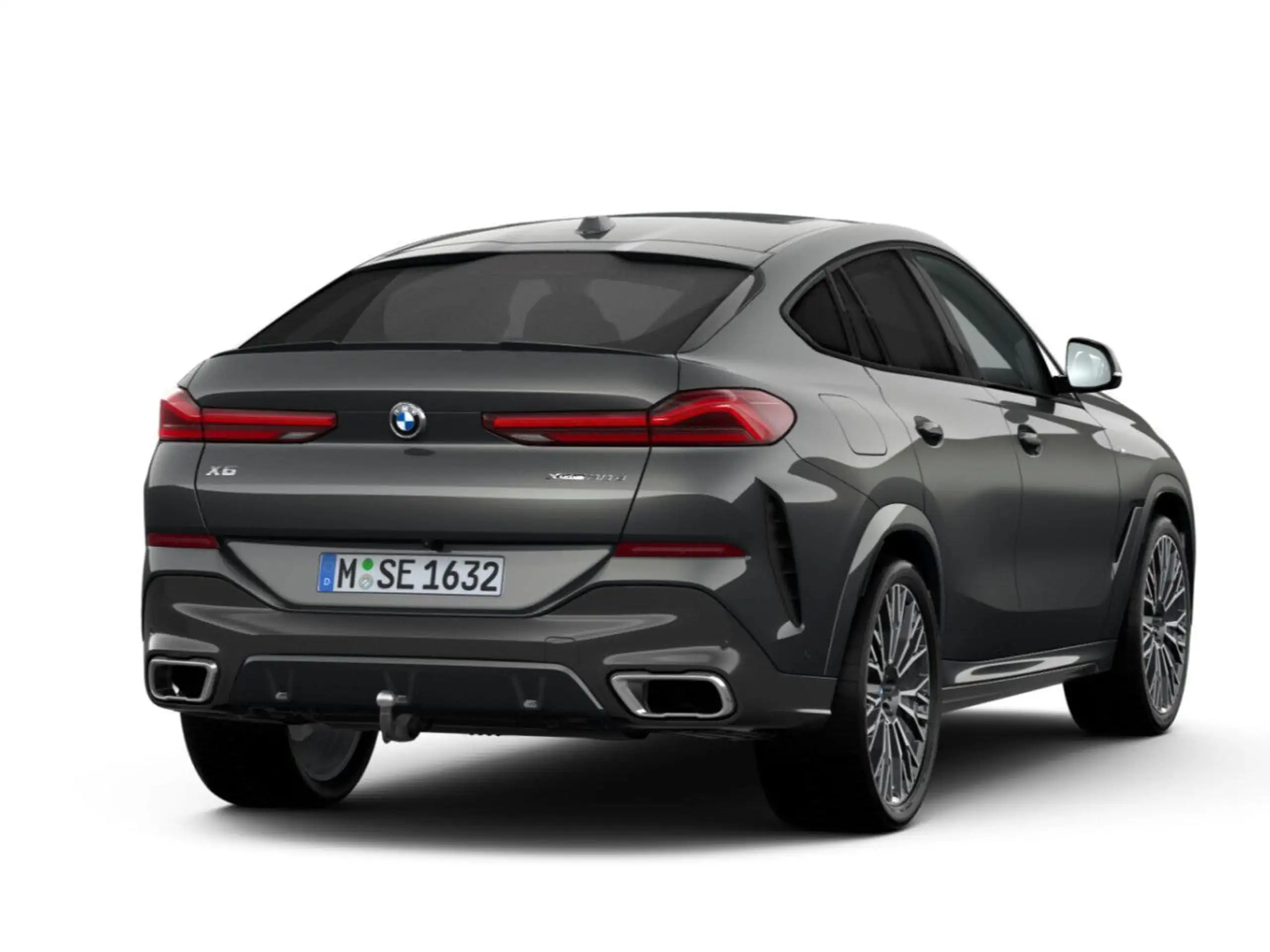 BMW - X6