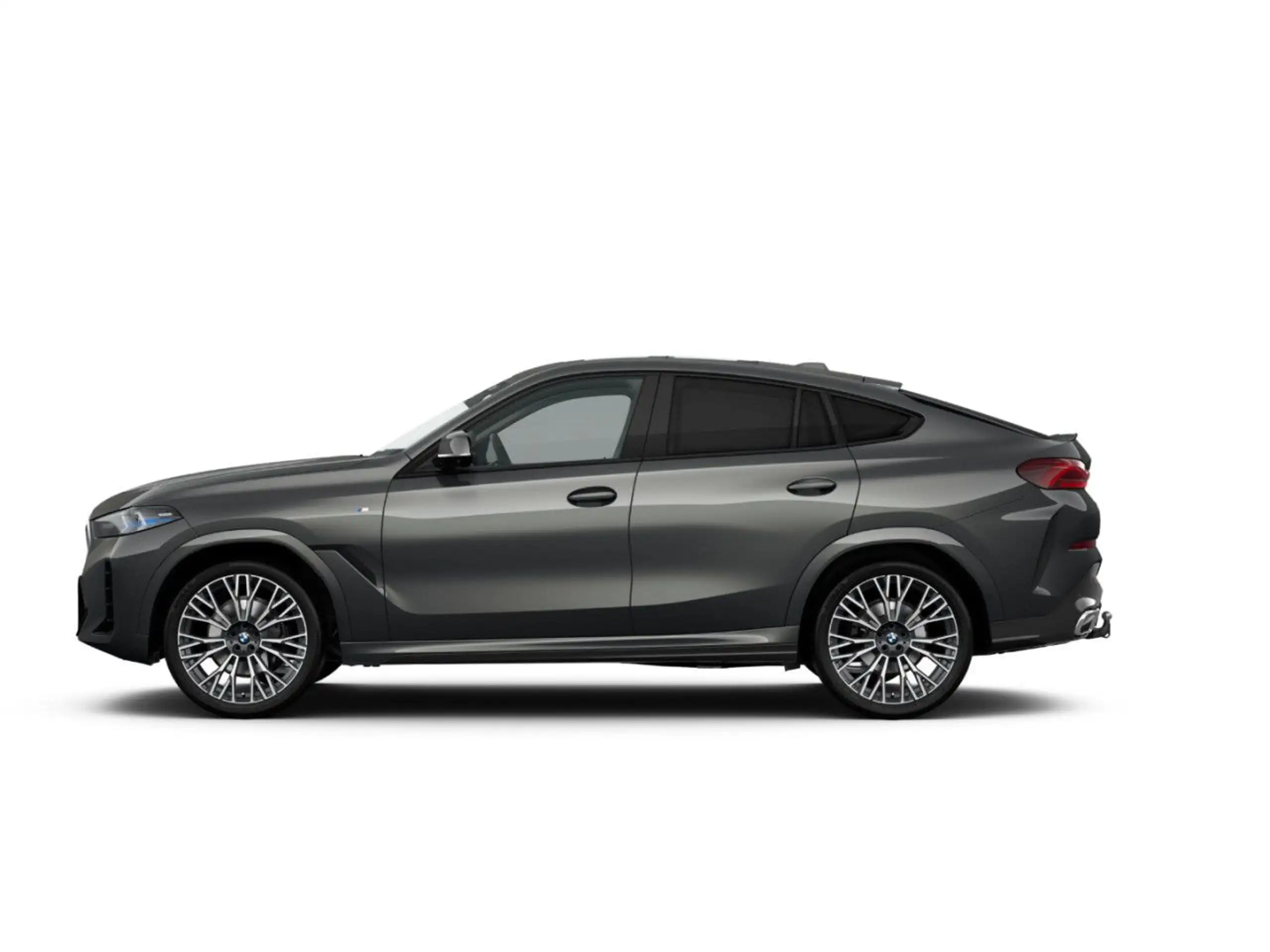 BMW - X6