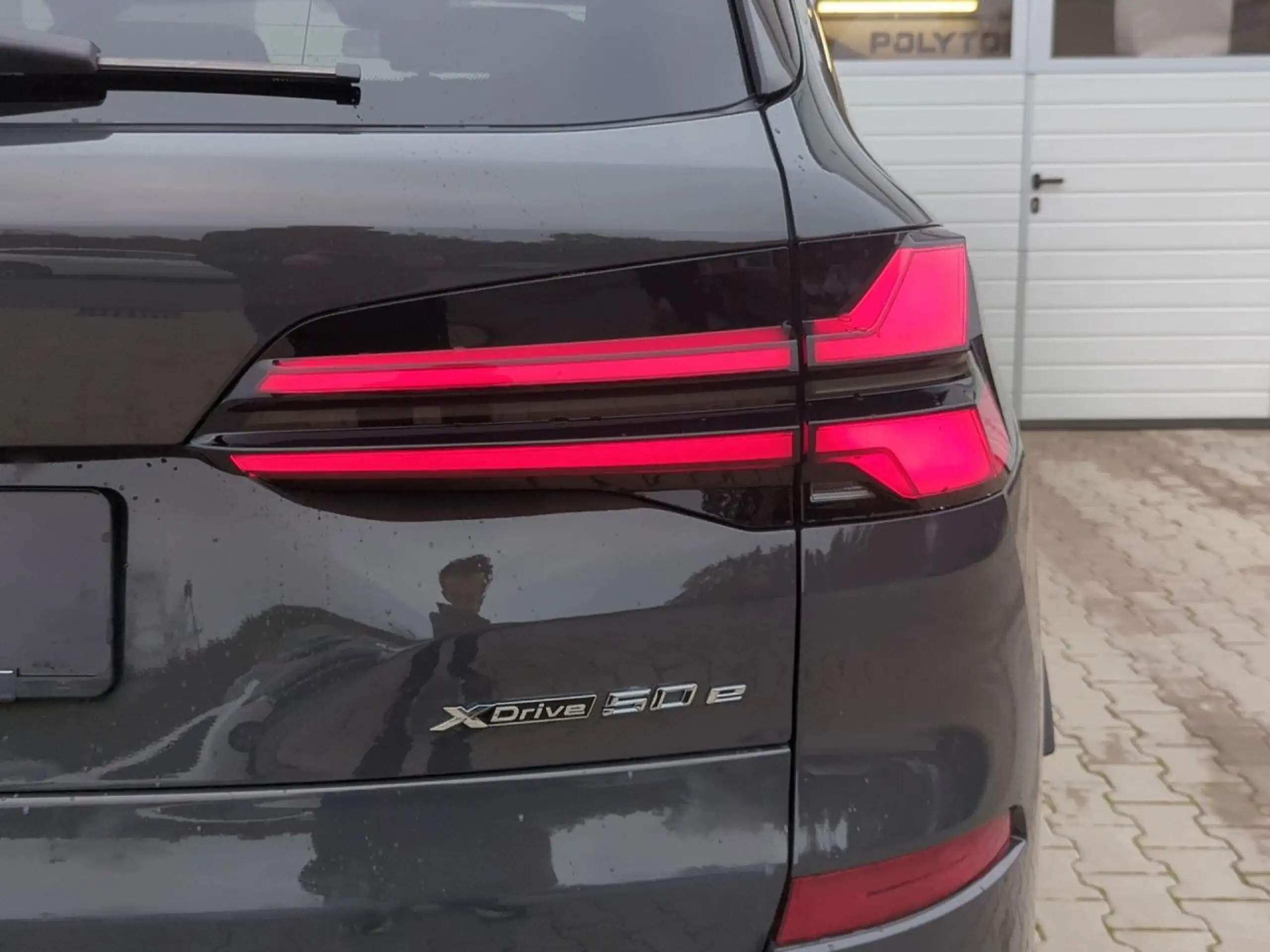 BMW - X5