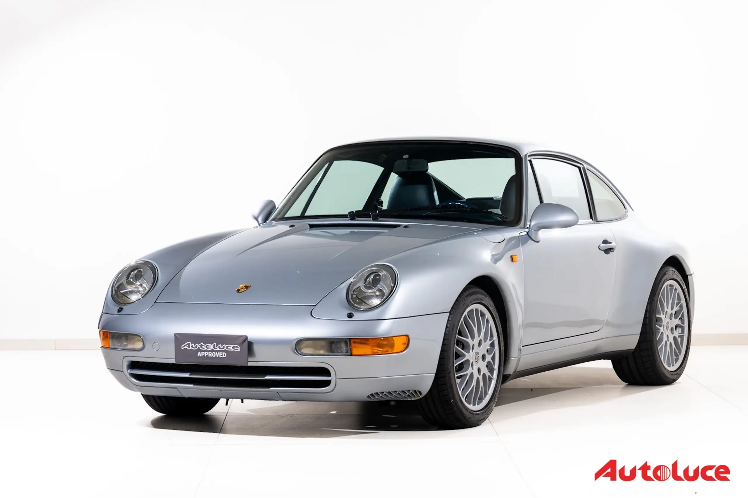 Porsche 993 1994