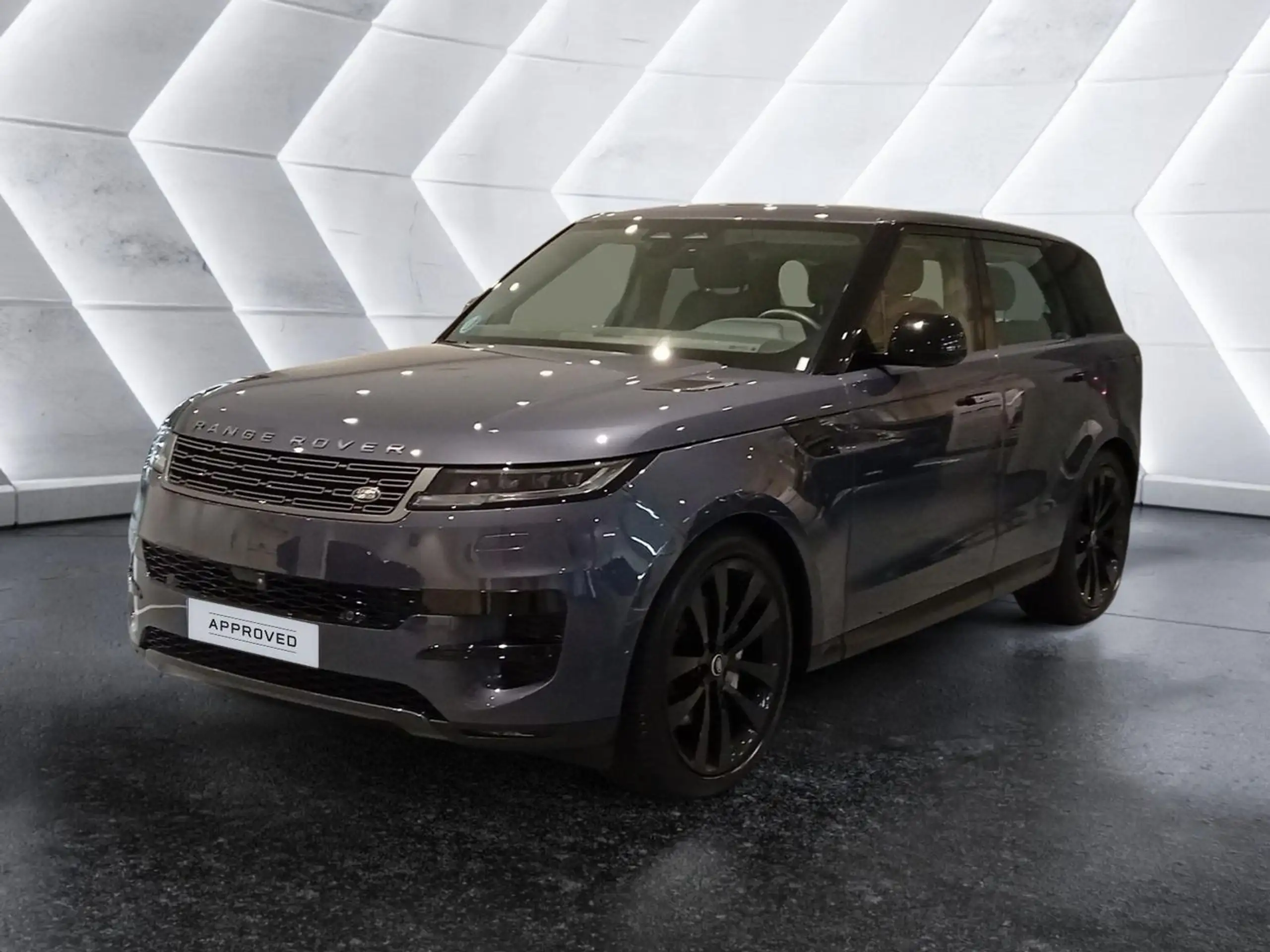 Land Rover Range Rover Sport 2023