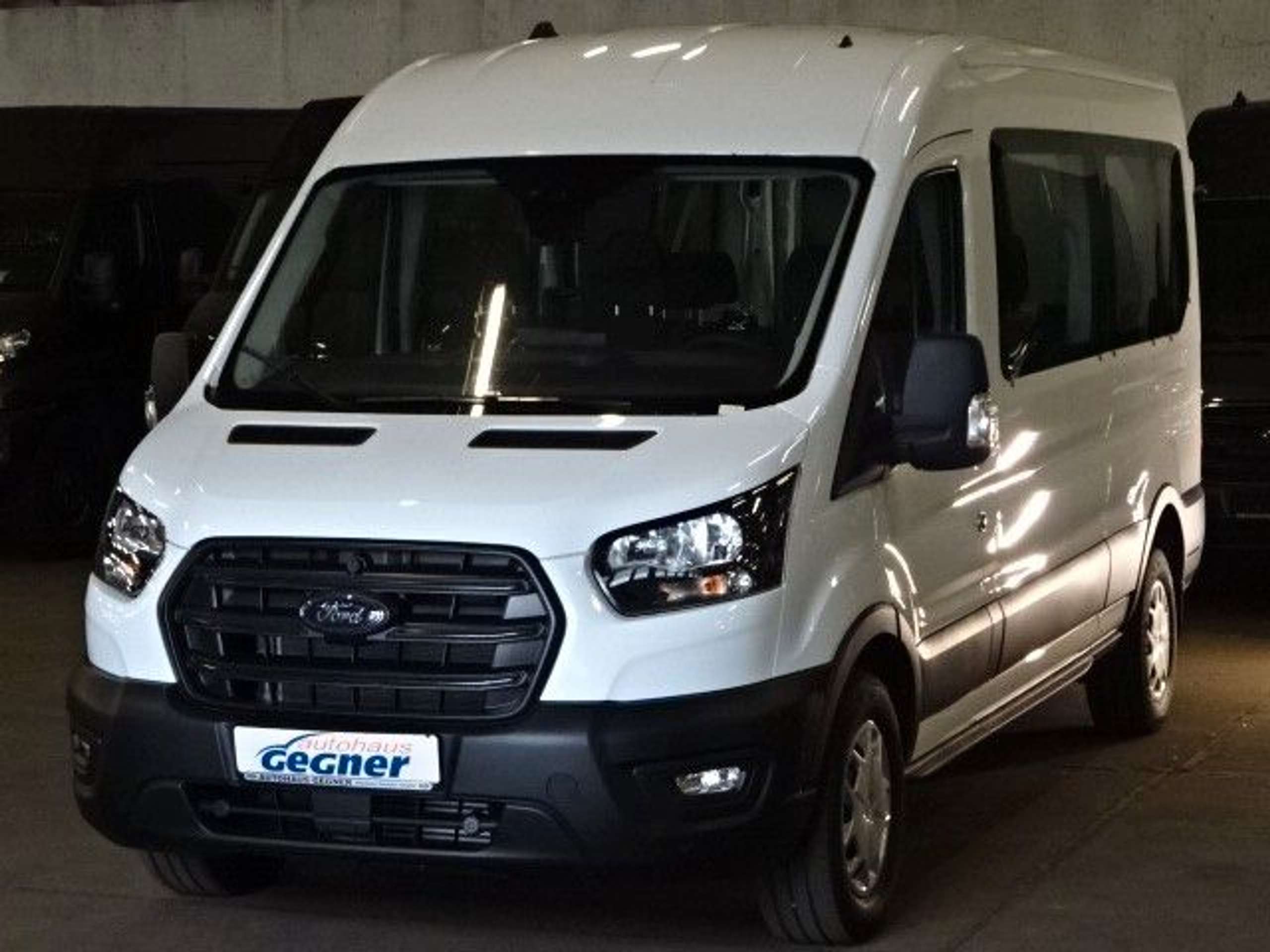 Ford - Transit