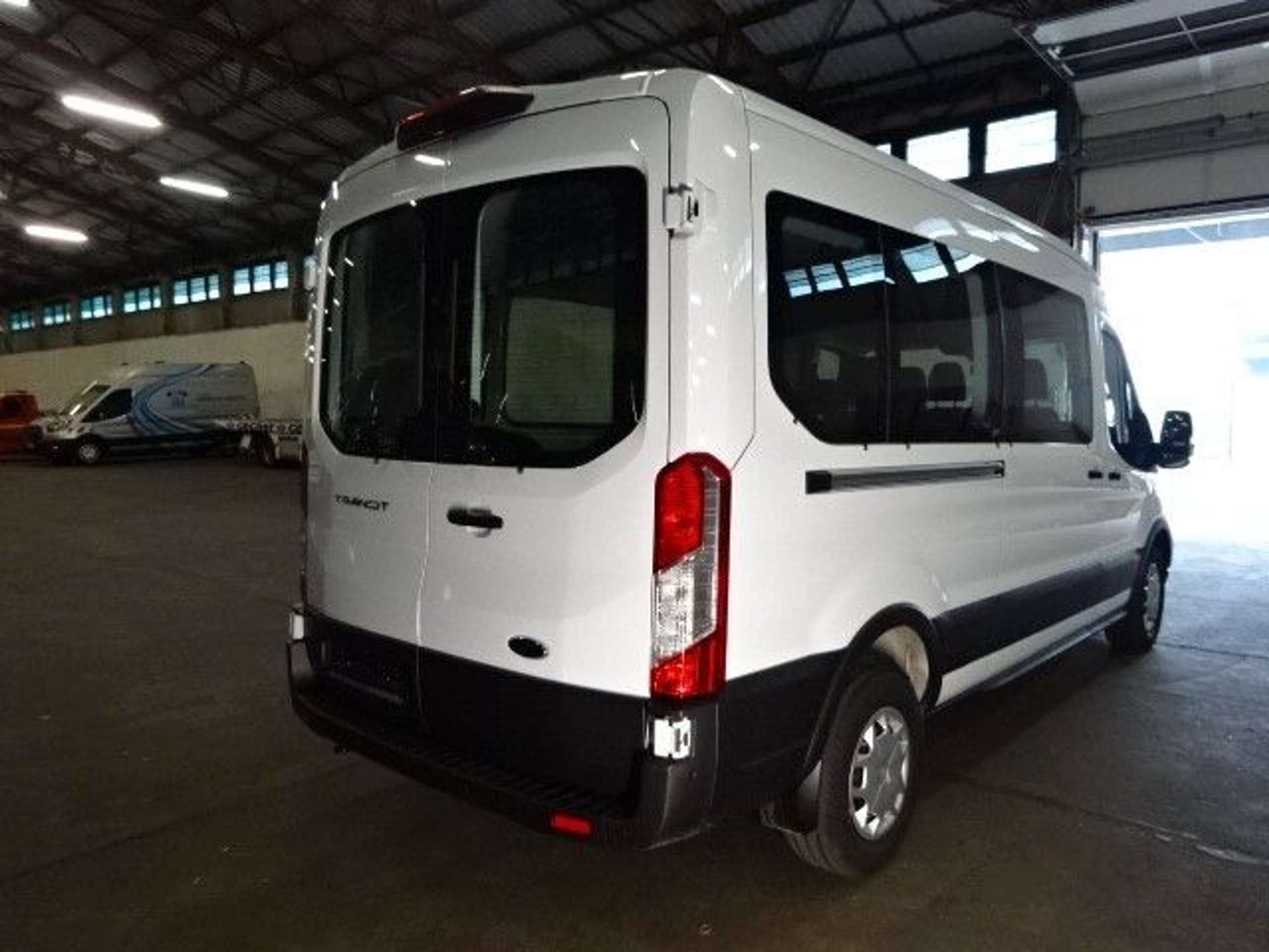 Ford - Transit