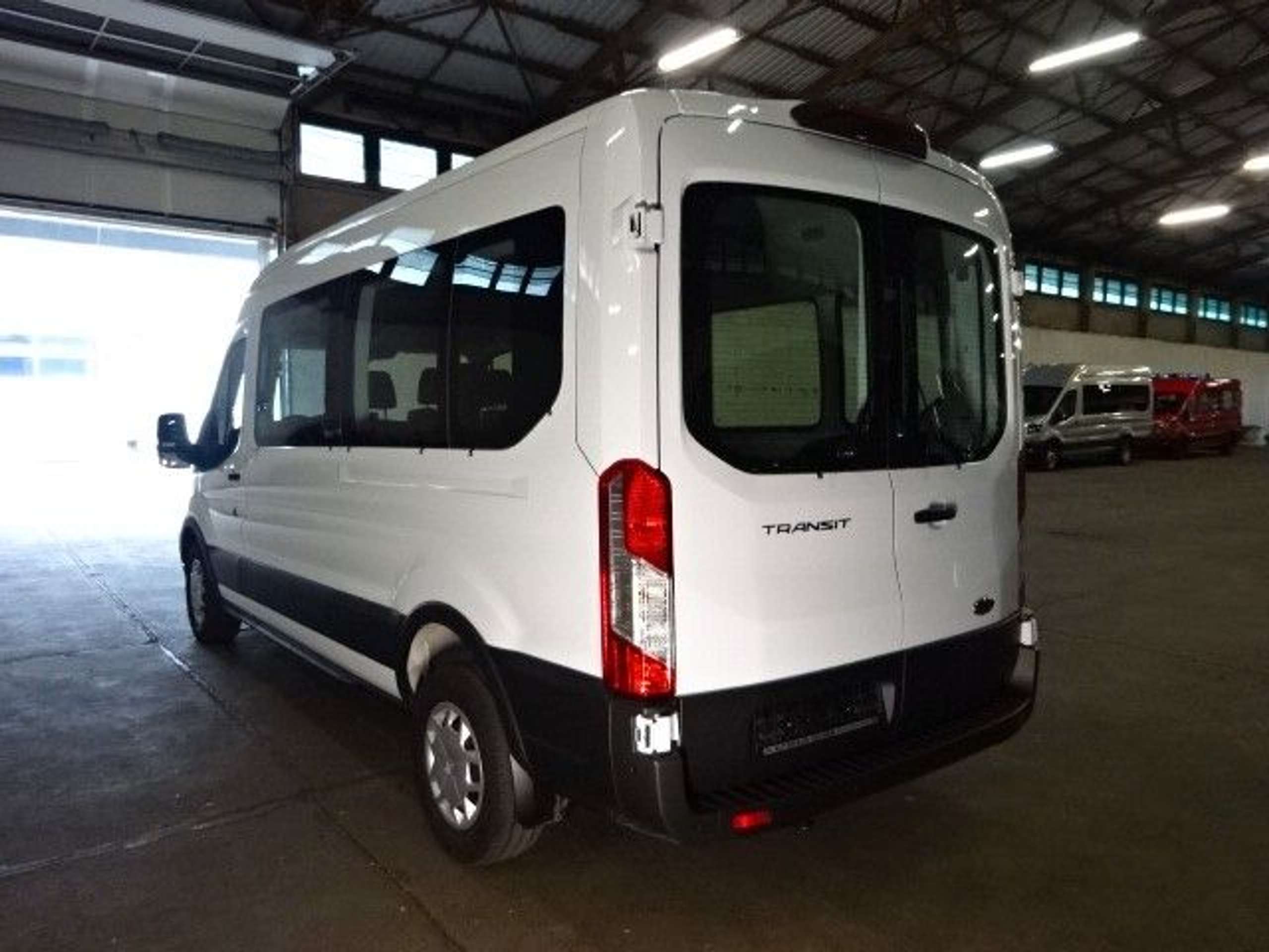 Ford - Transit