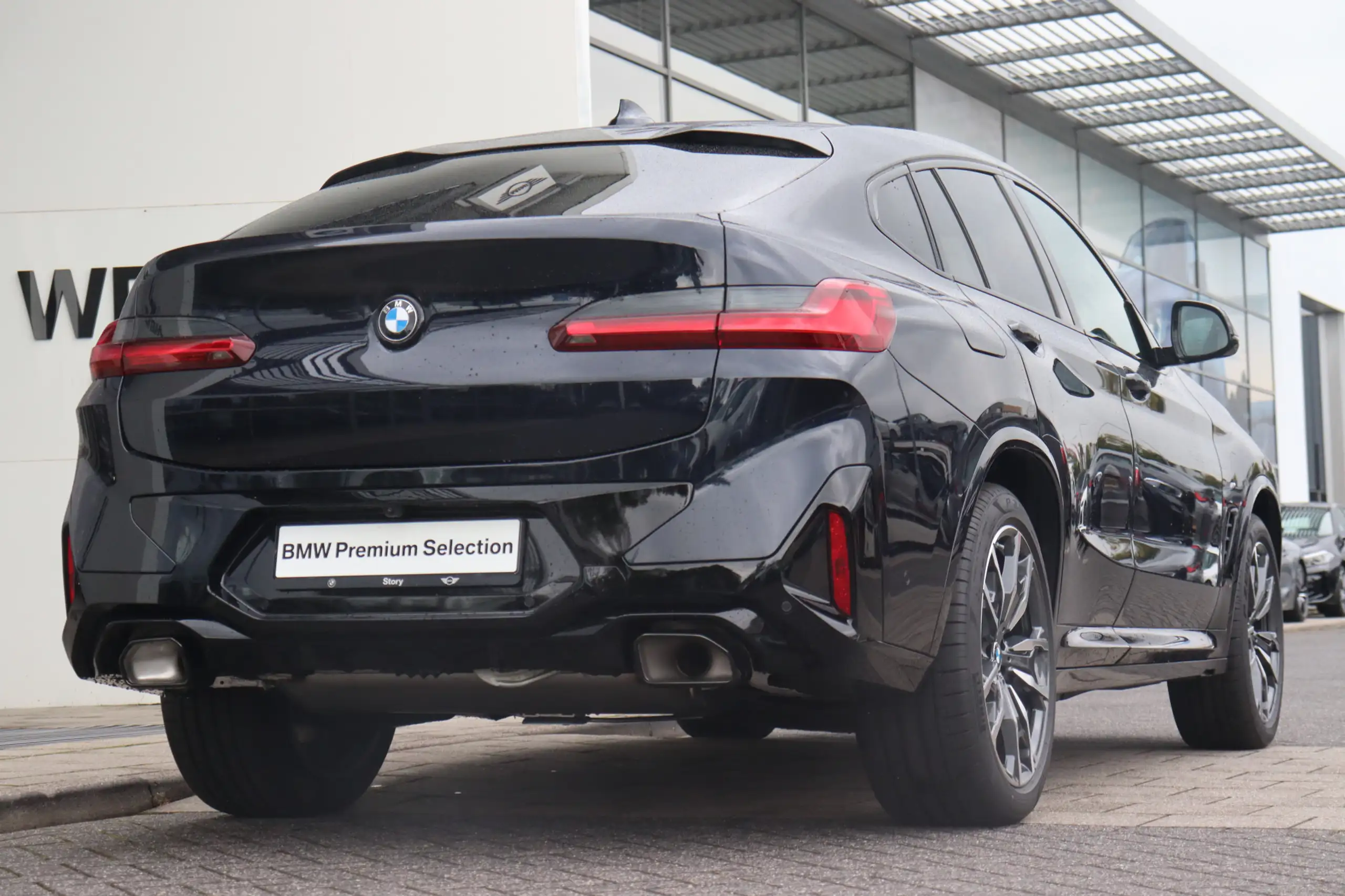 BMW - X4