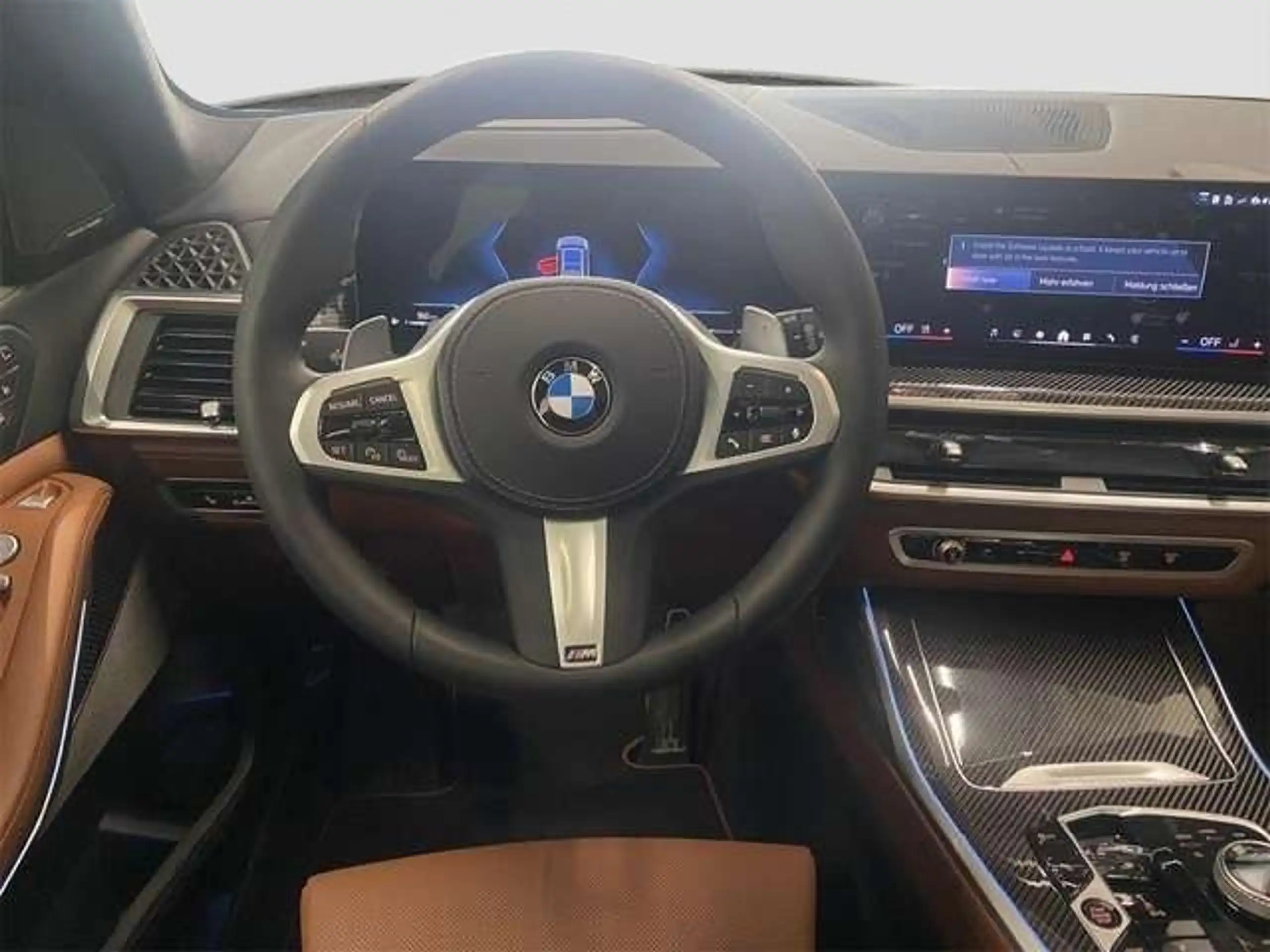 BMW - X7