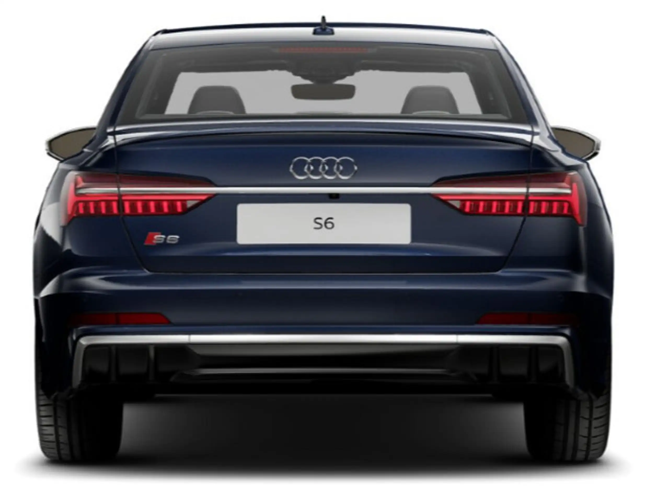 Audi - S6