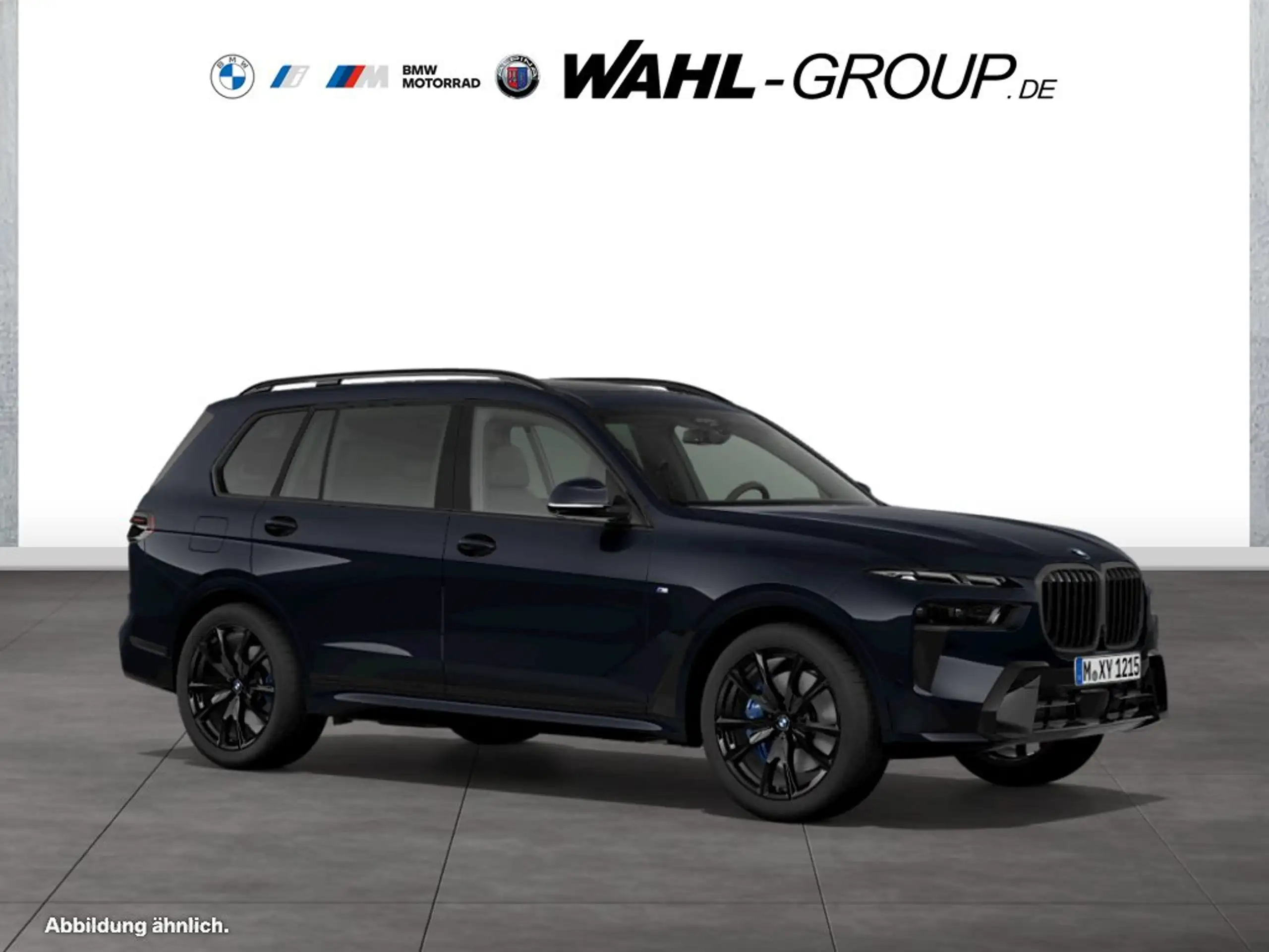 BMW - X7