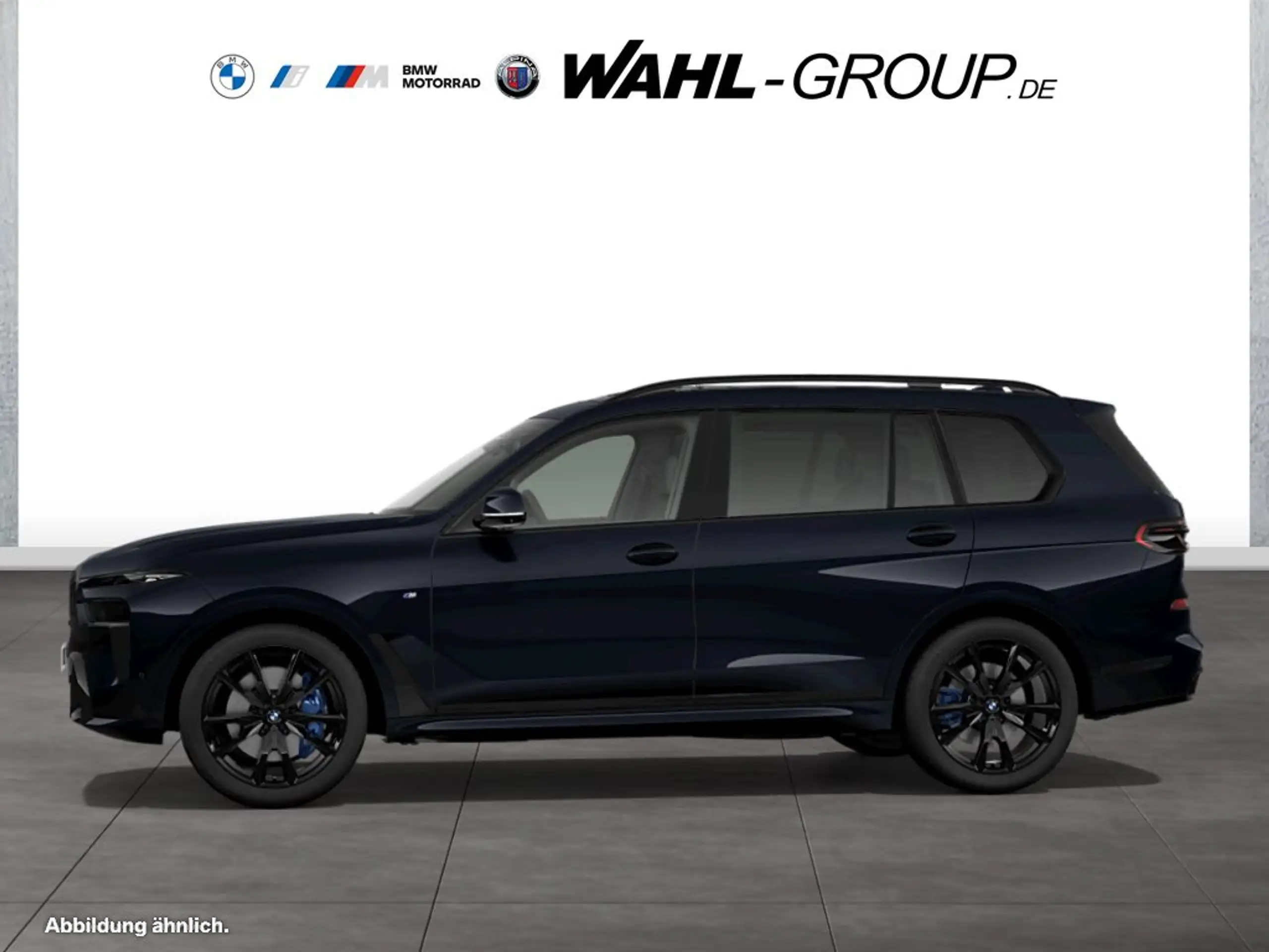 BMW - X7