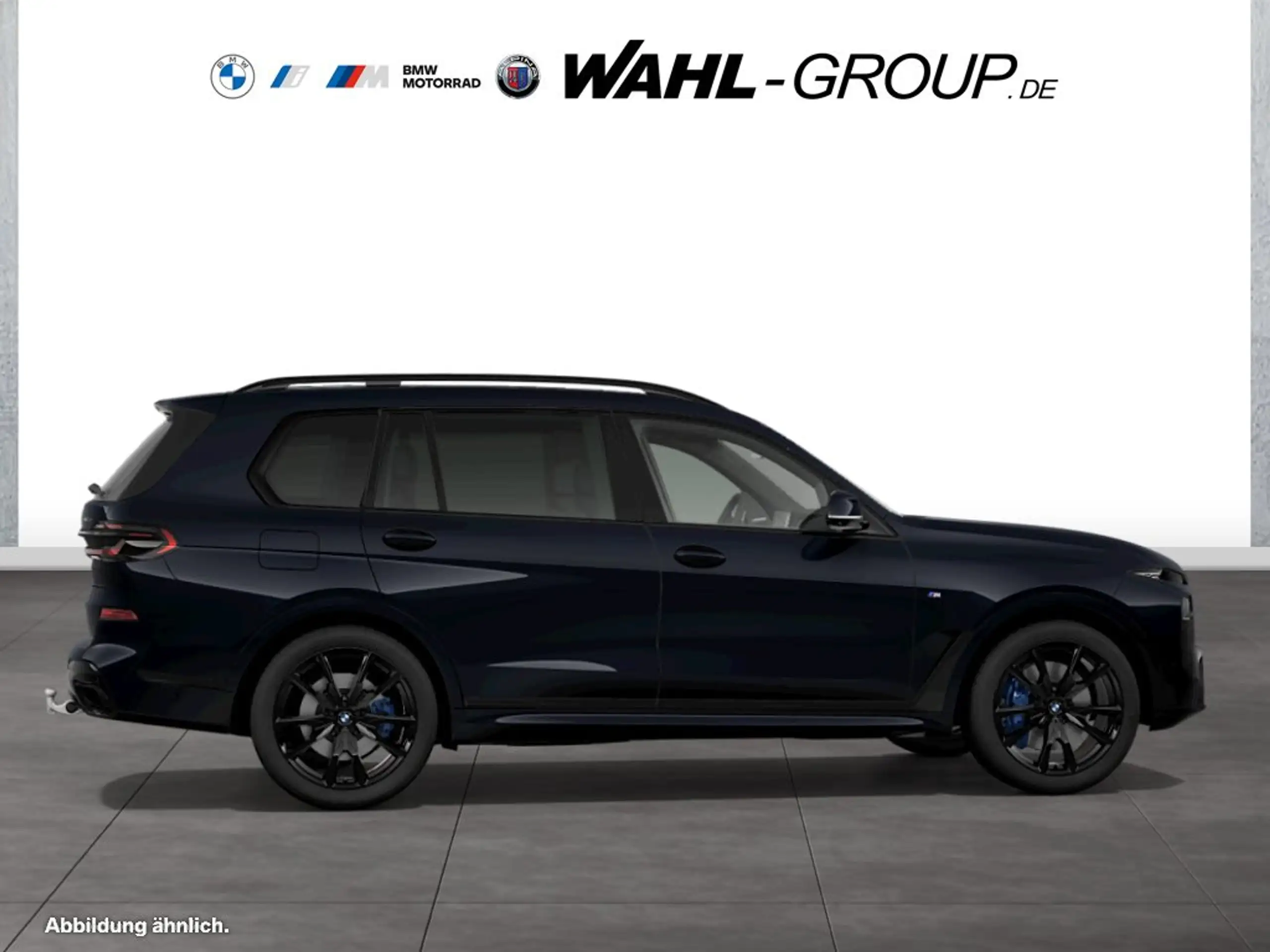 BMW - X7