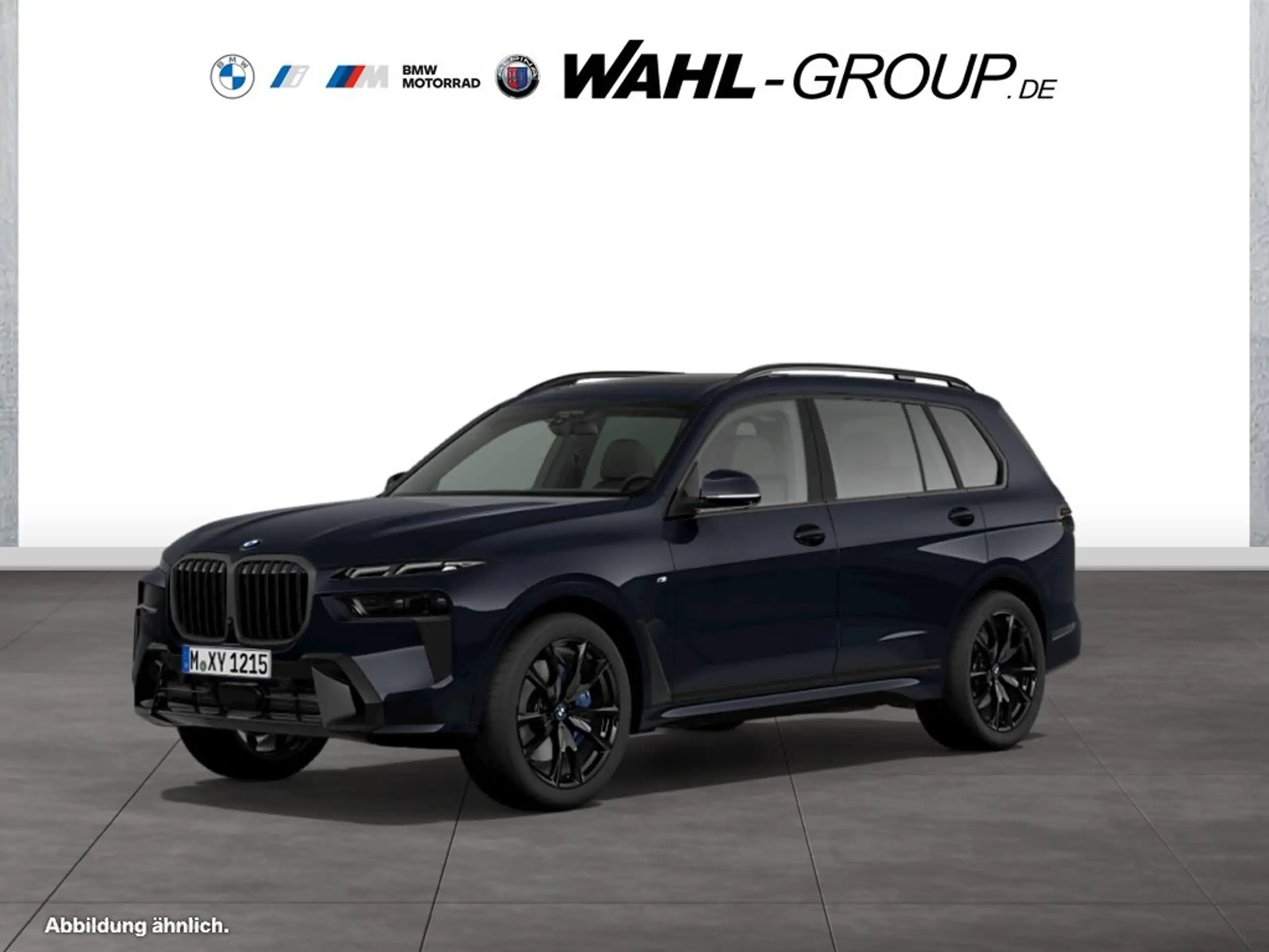 BMW - X7