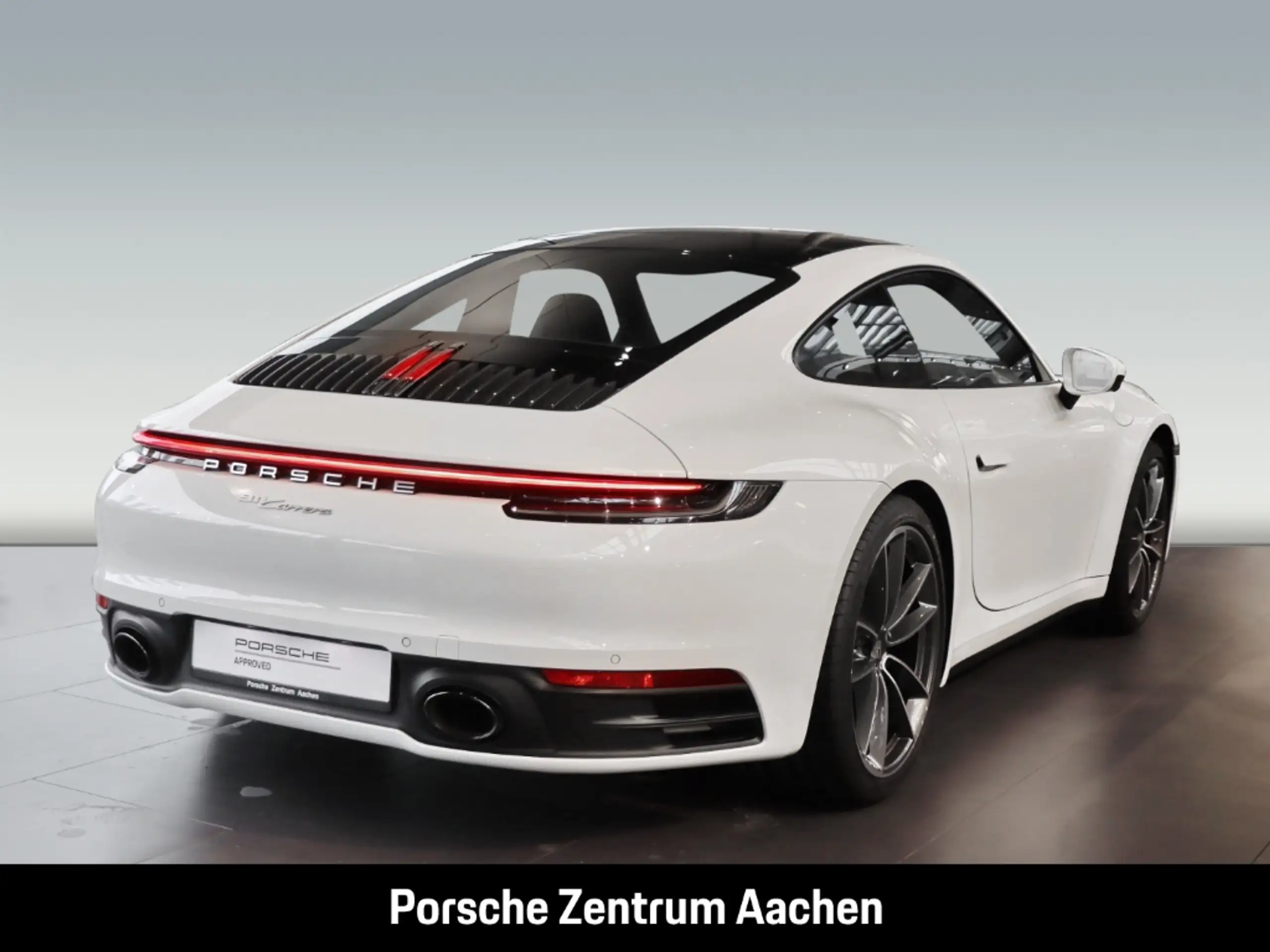 Porsche - 992