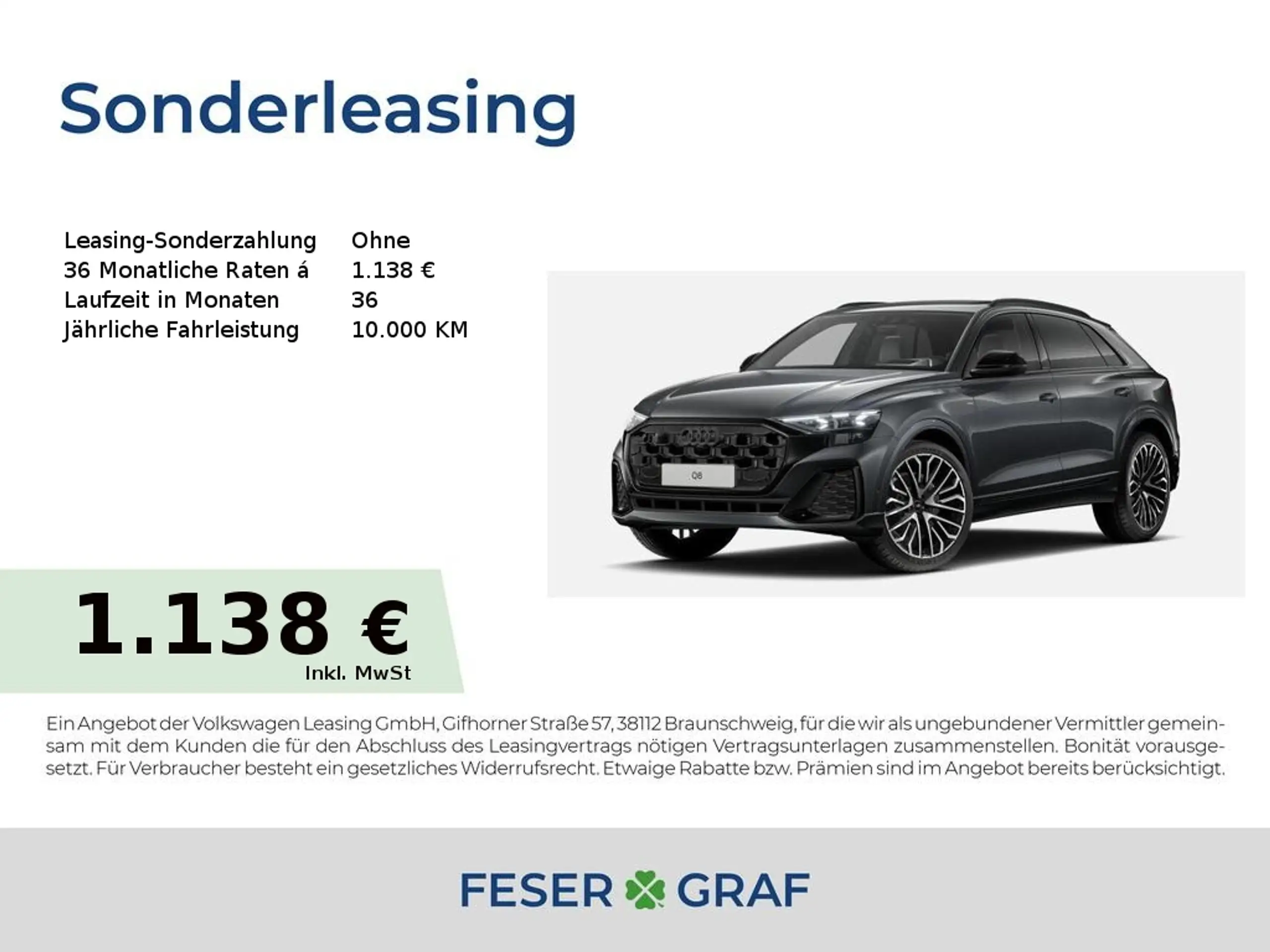 Audi Q8 2020