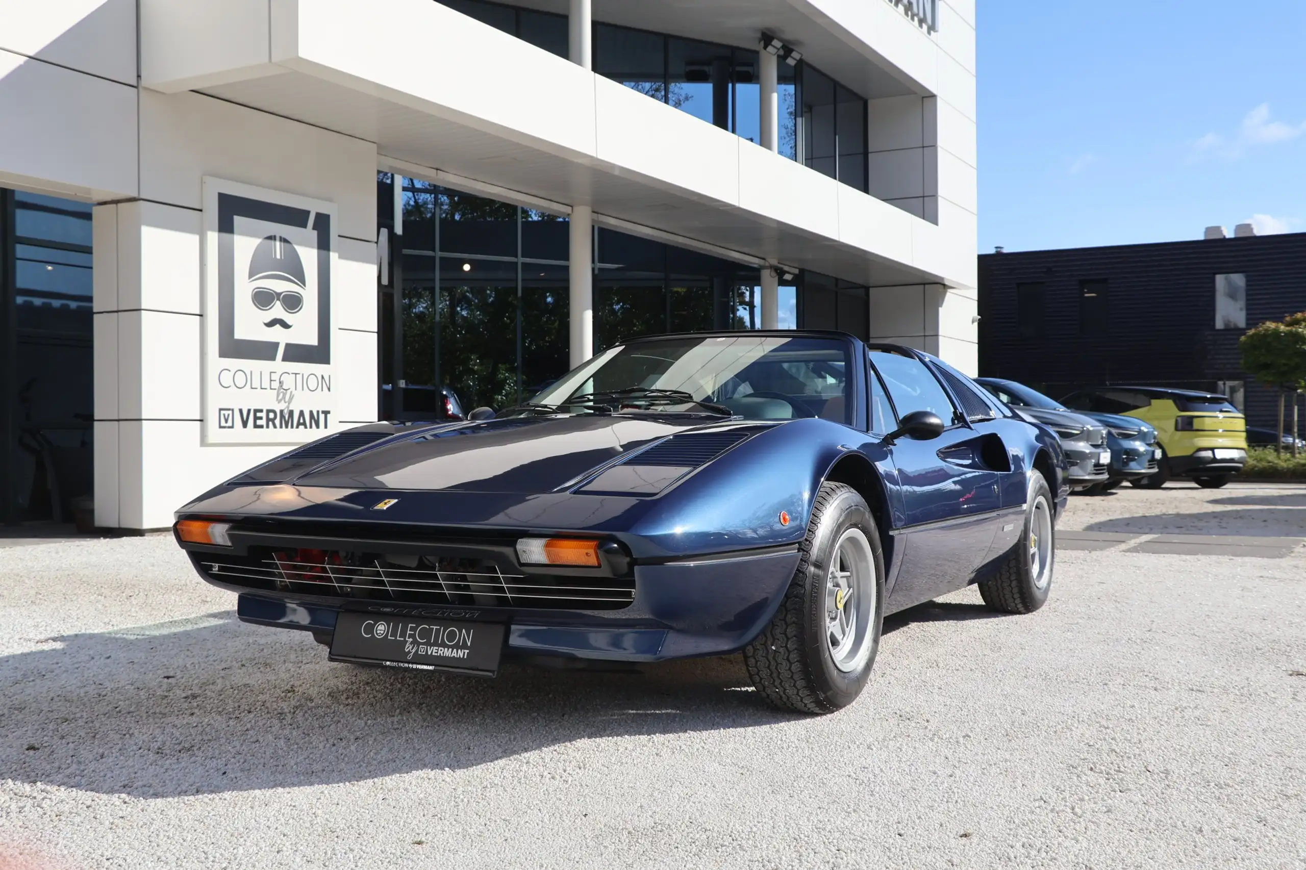 Ferrari - 308