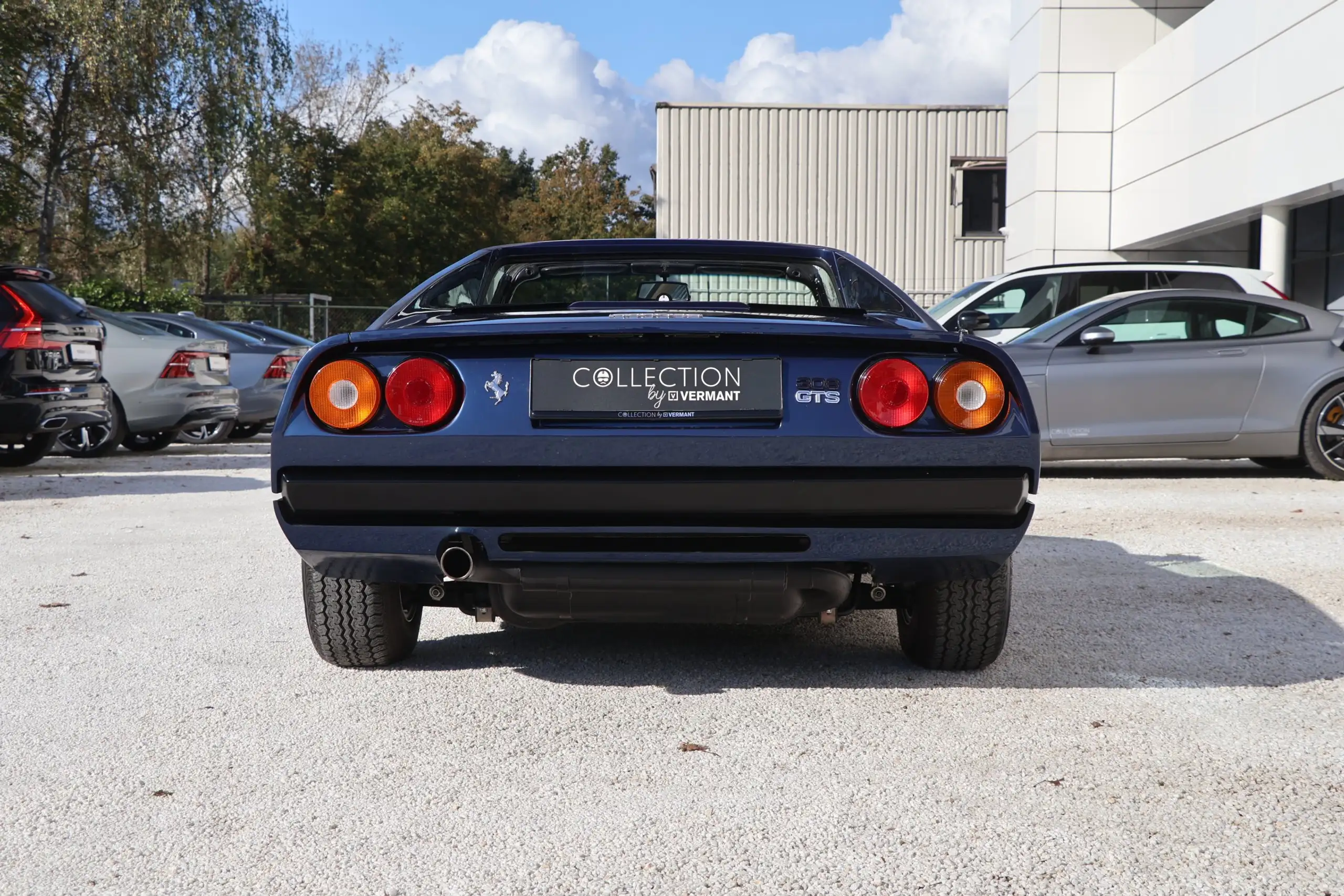 Ferrari - 308