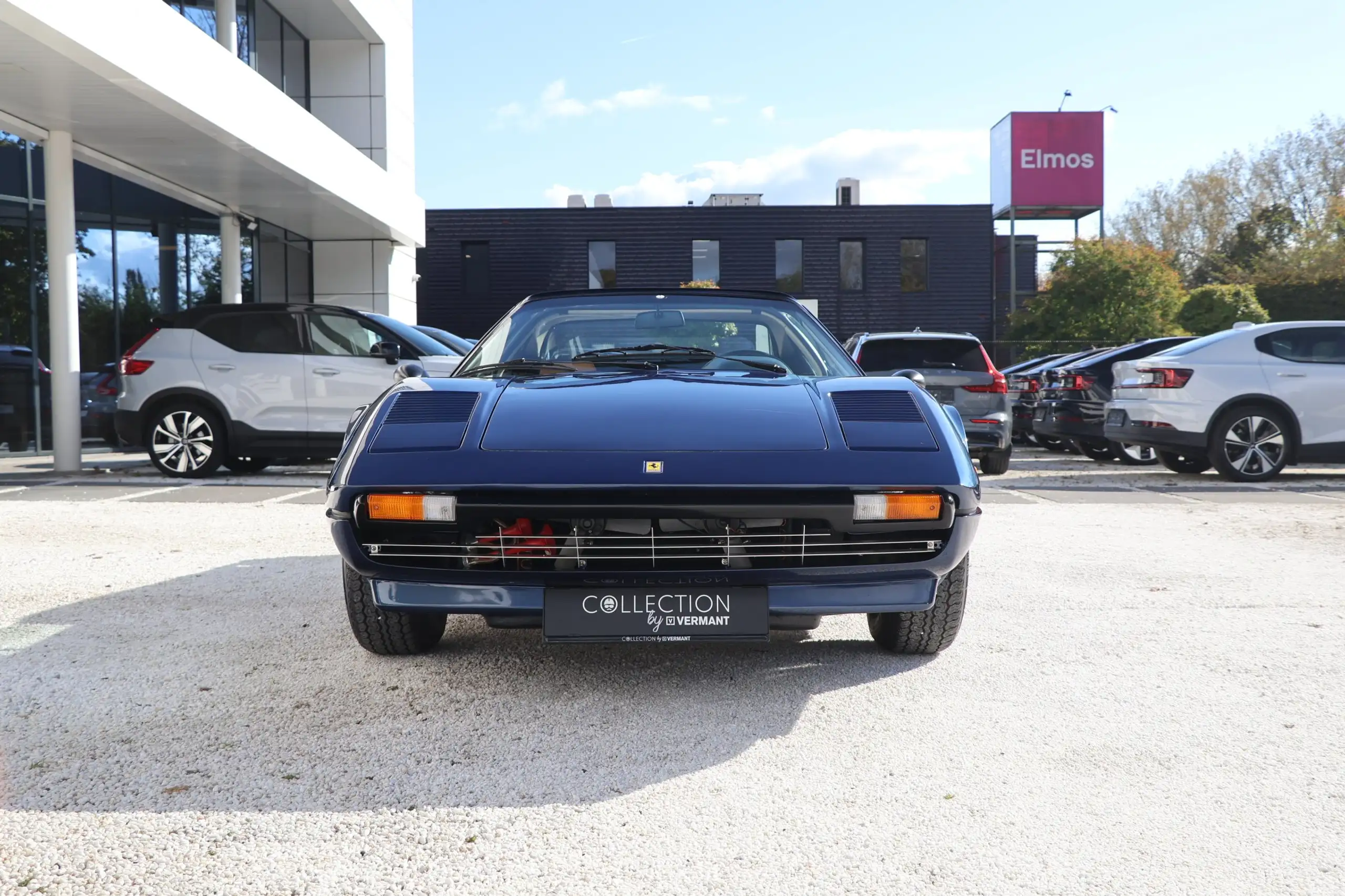 Ferrari - 308