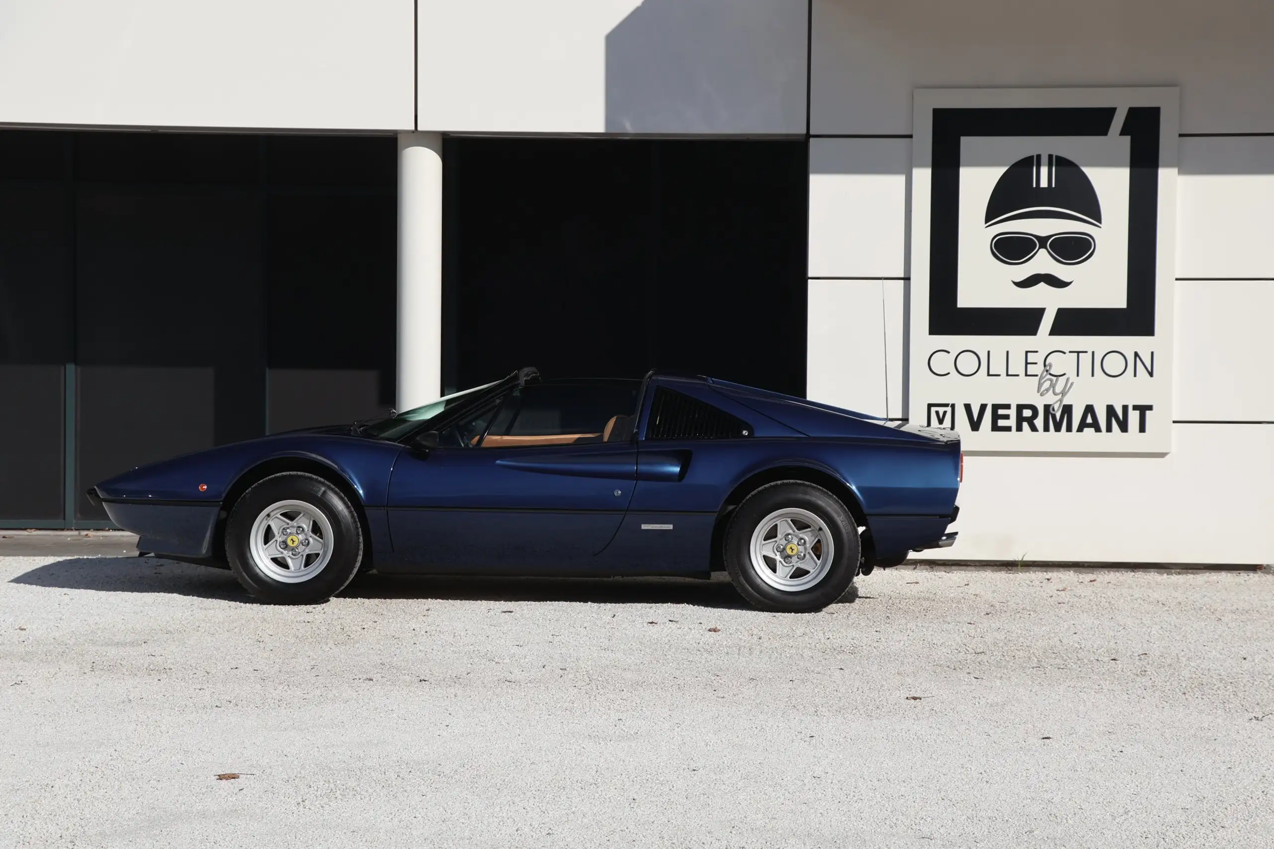 Ferrari - 308